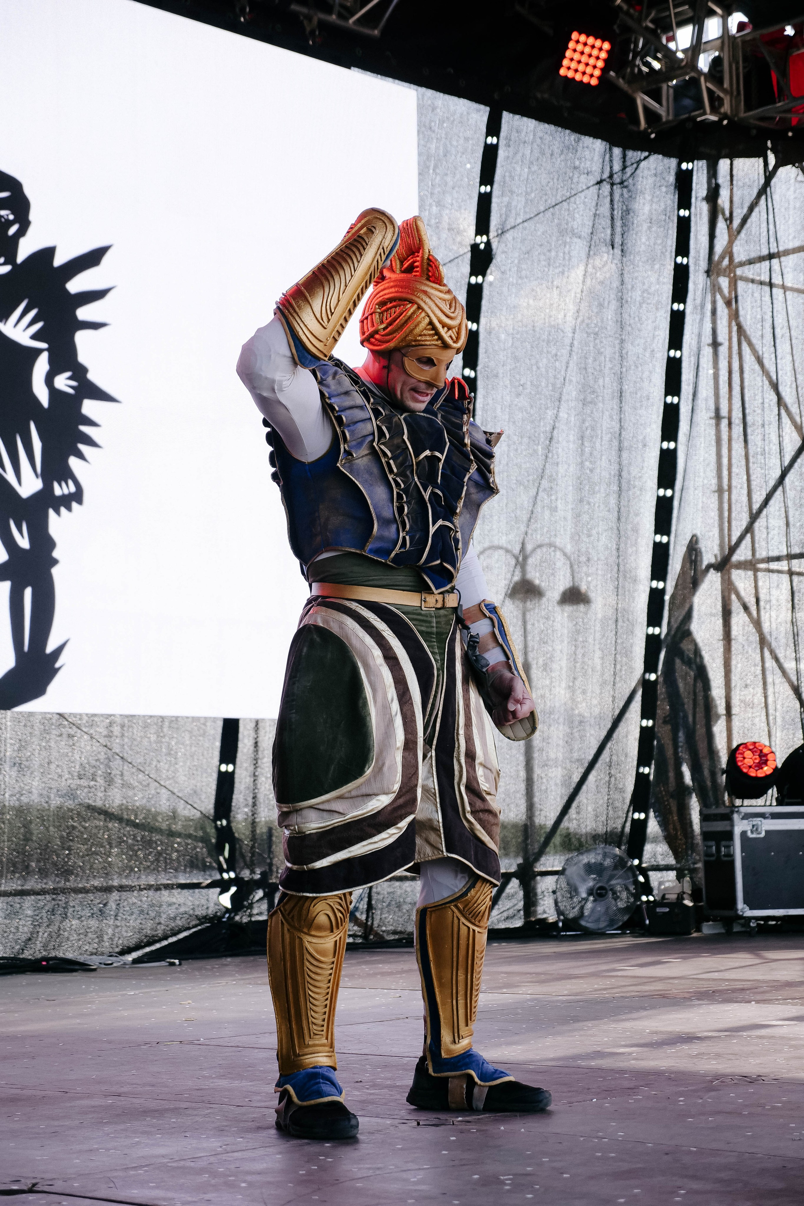 Театр «Трикстер» в Нижневартовске. Фотограф / видеограф в Москве и Сочи Sofia Riversong