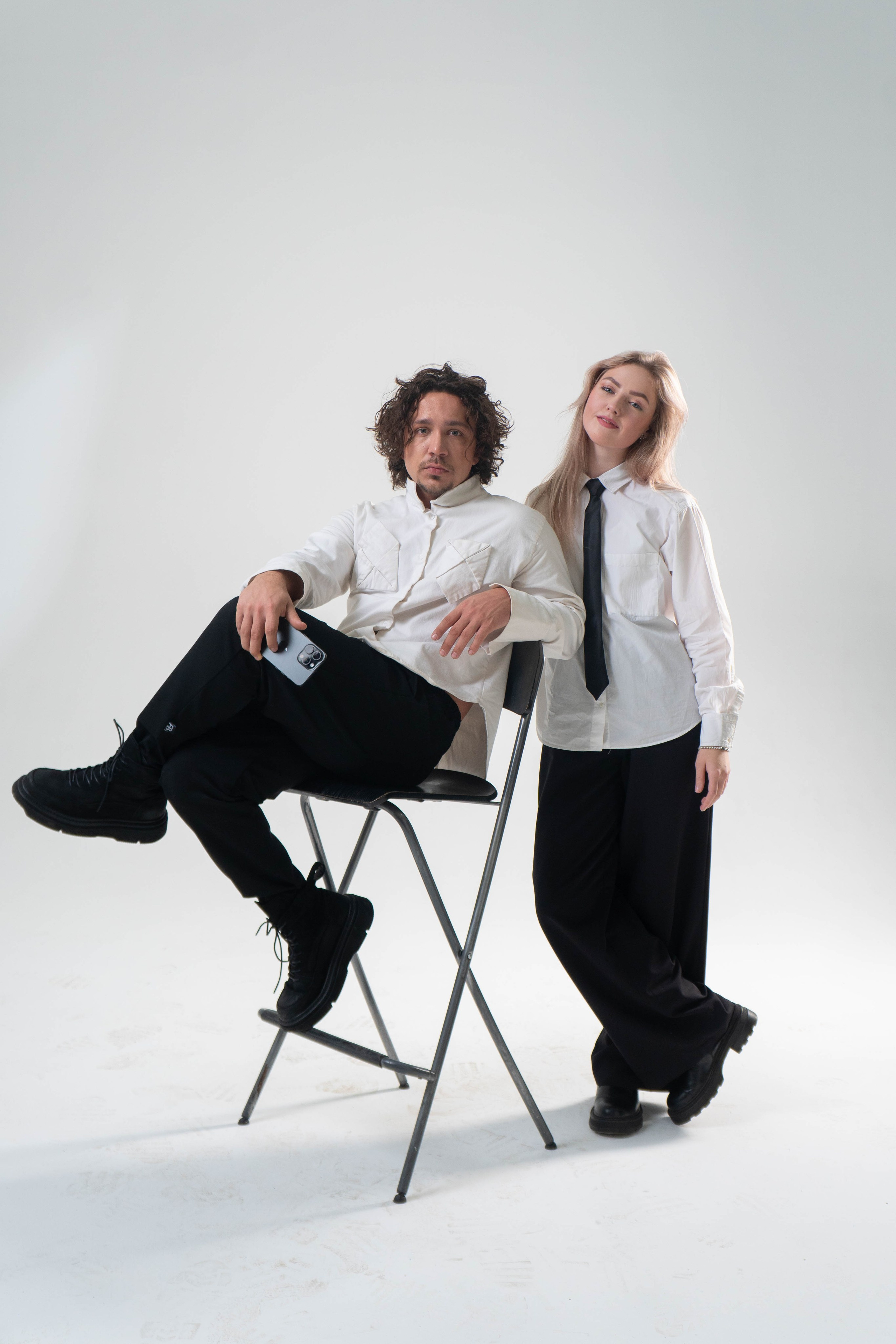 Команда Circus Zone. Фотограф / видеограф в Москве и Сочи Sofia Riversong