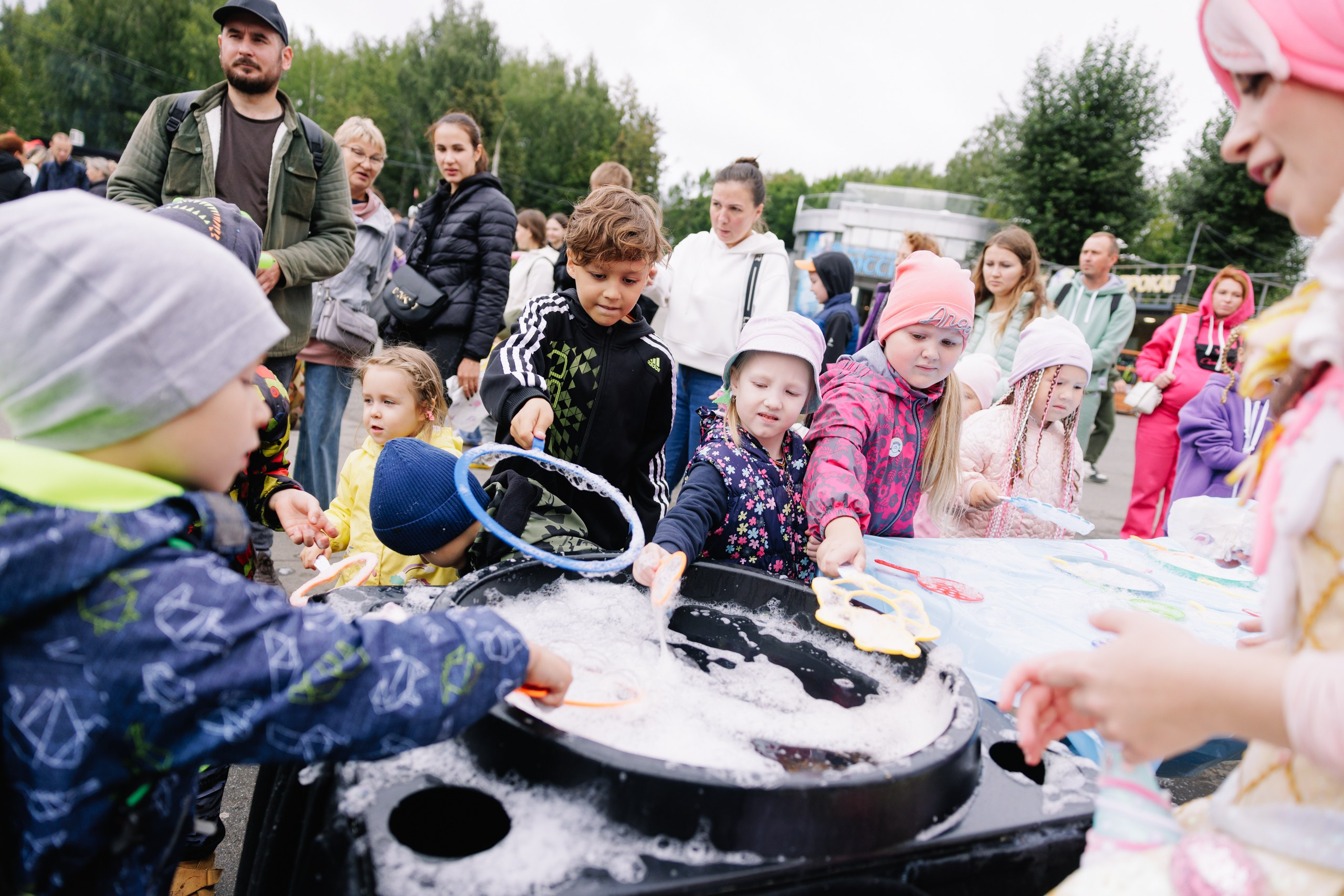 Комос. Фотограф в Ижевске и Казани Богданов Яков