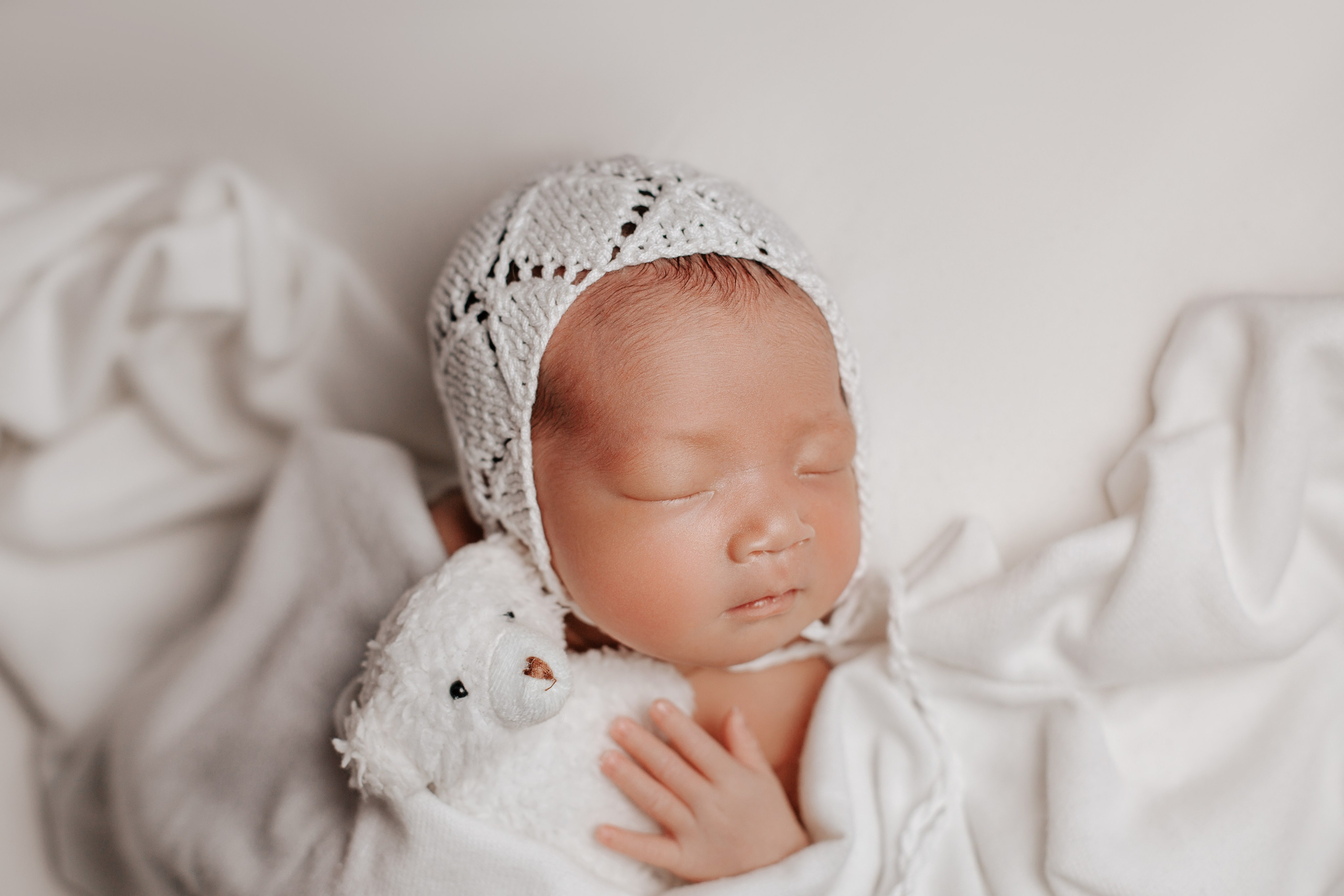 Р&Р. Ретушь новорожденных, обучение ретуши новорожденных, Наталия Коптяева