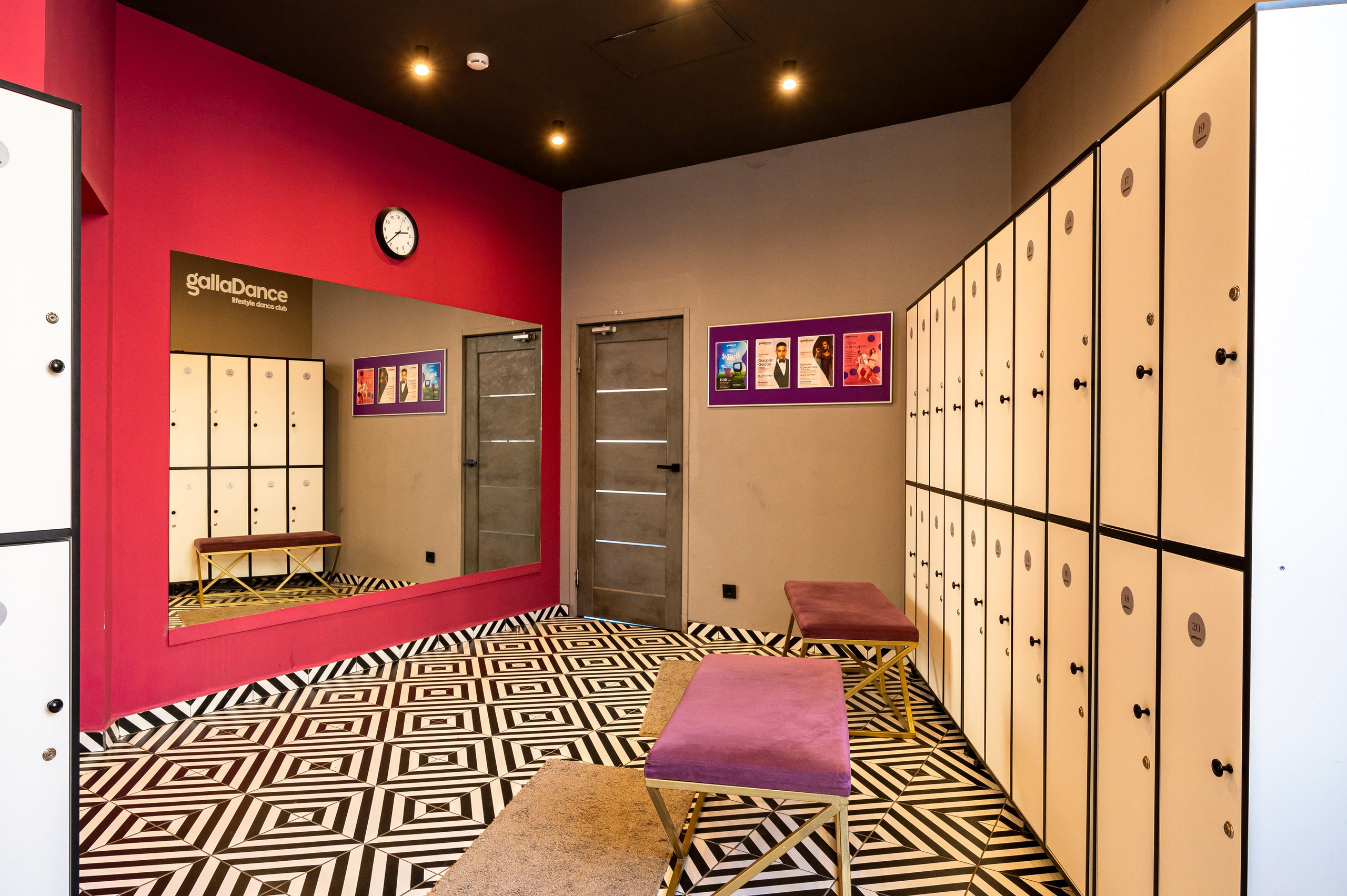 GallaDance. Интерьерный фотограф. Фото- видеосъемка недвижимости Санкт-Петербург