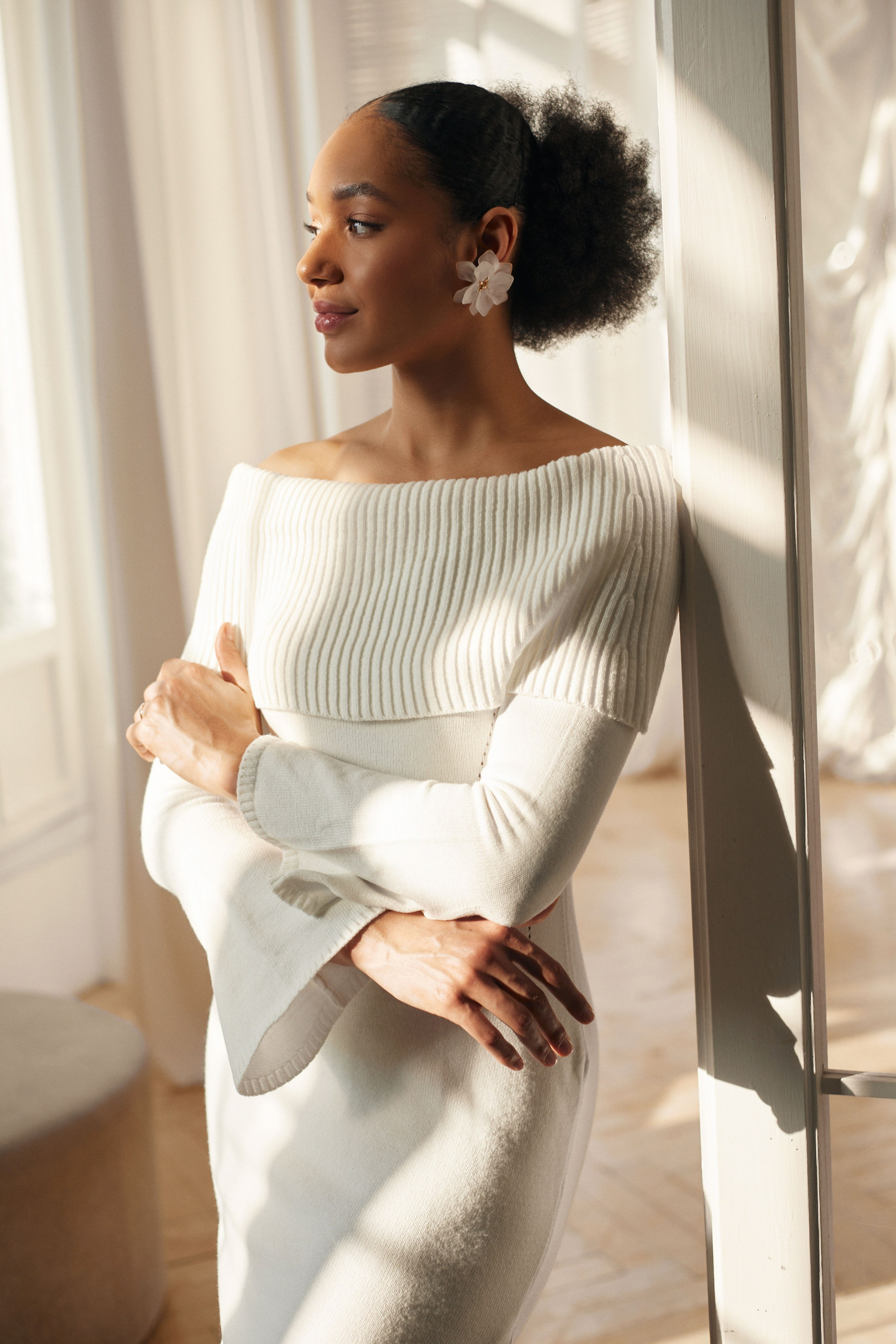 Женский портрет. Panshinavarvara