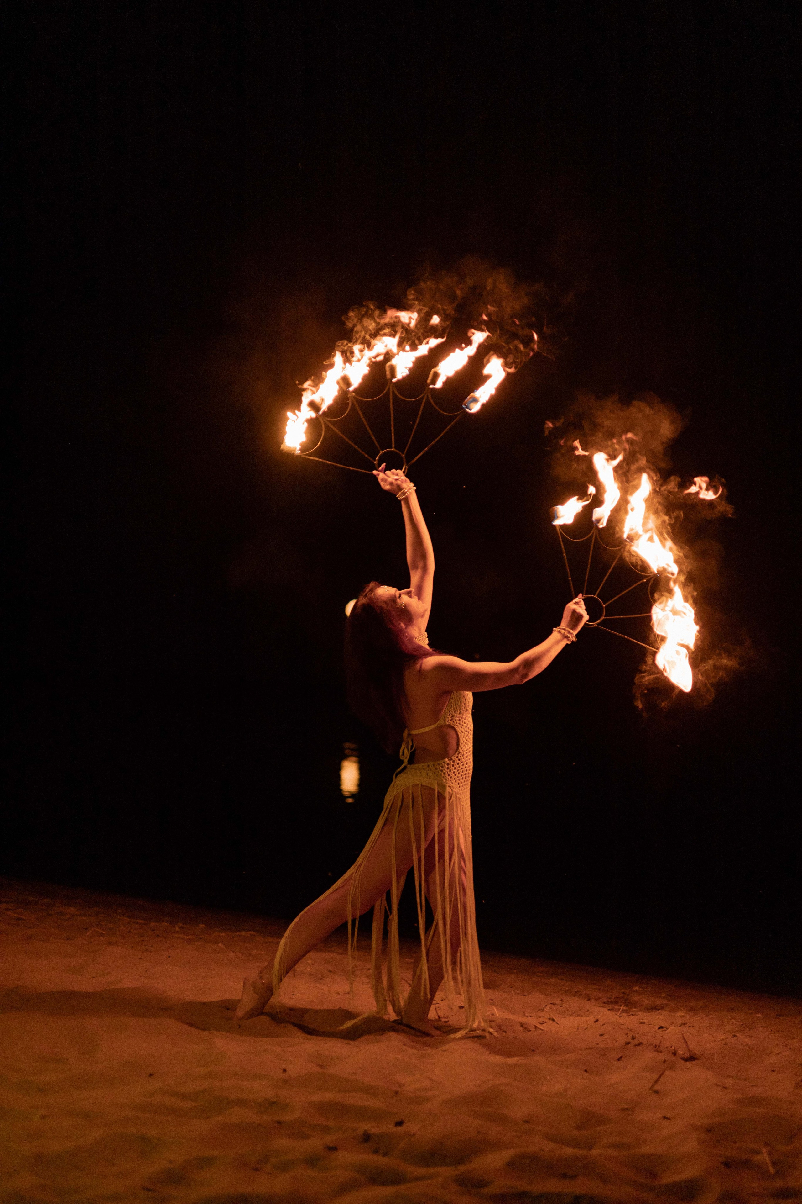 Уличные съемки