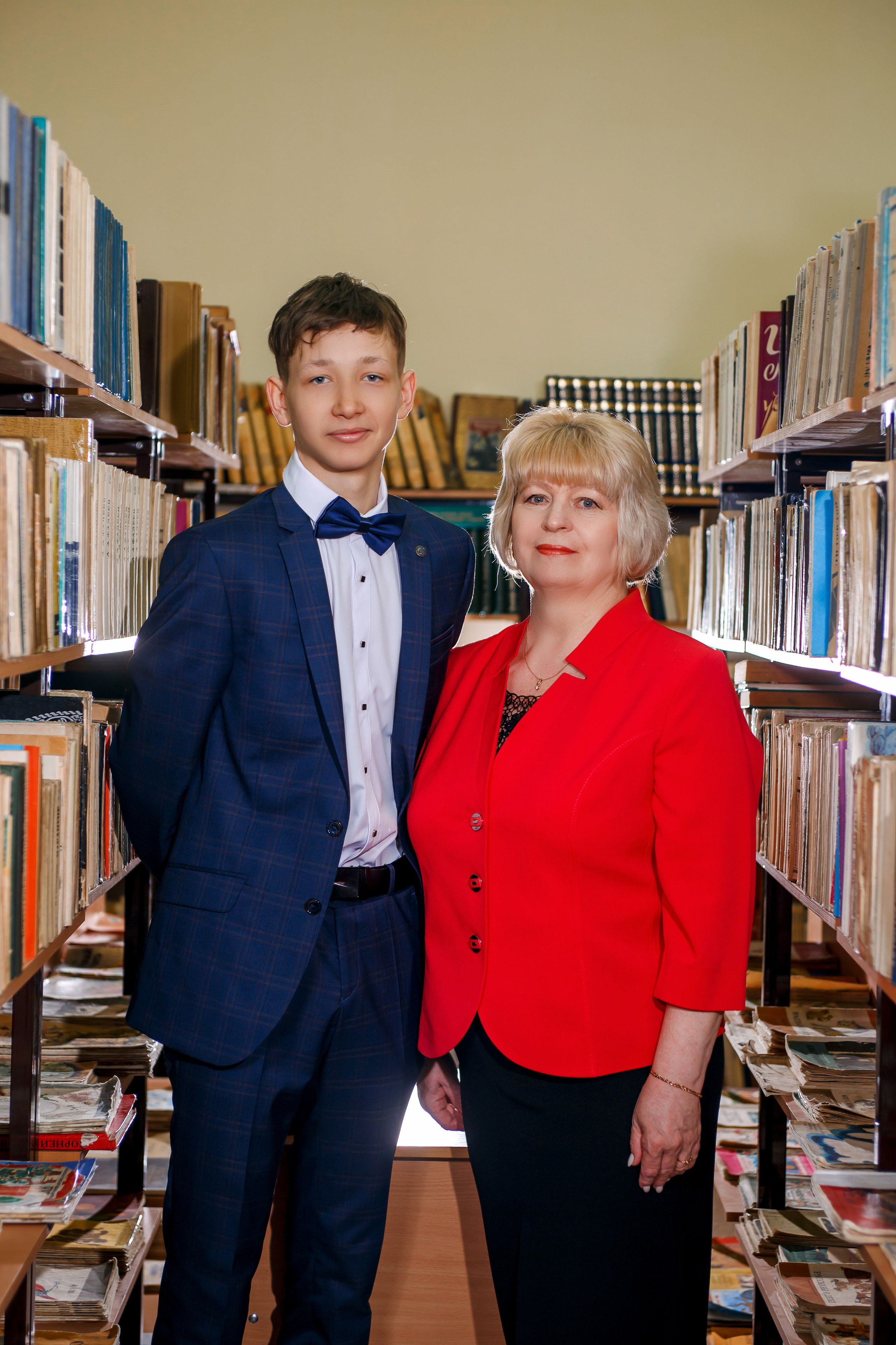 Старшие классы. Фотограф Саранск Екатерина Жукова