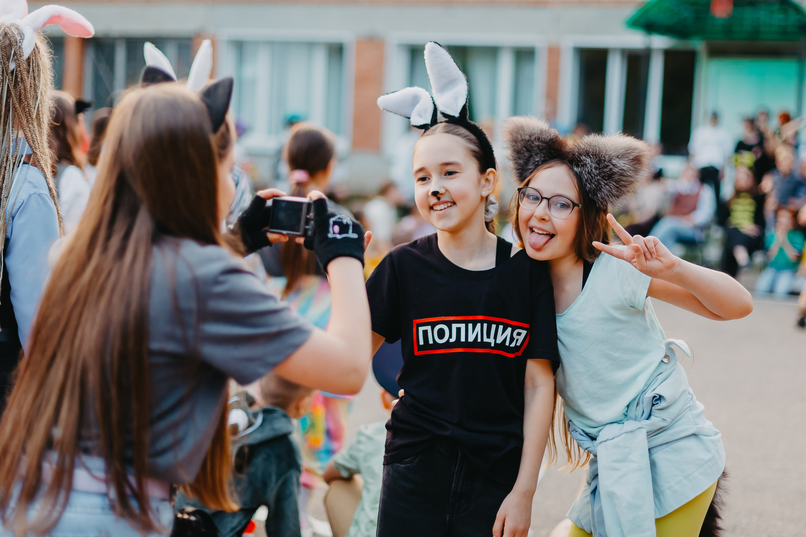 Лагерь «Искра». Репортажный и свадебный фотограф Ярославль, Москва Сдобников Андрей