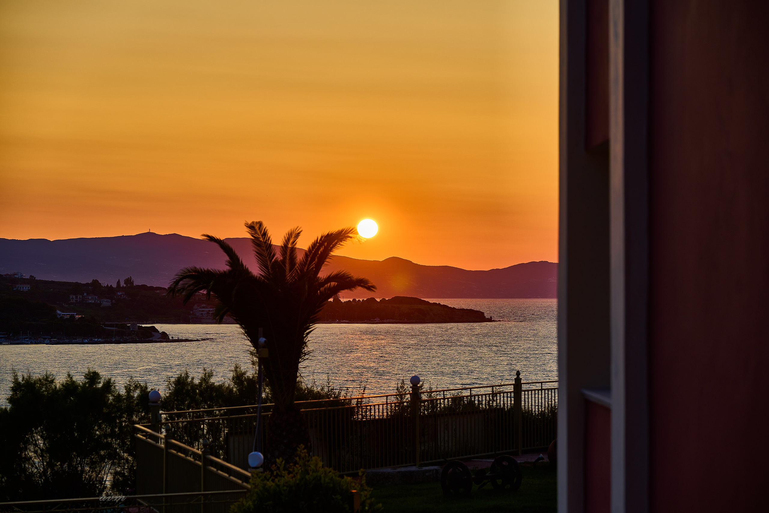 Закинтос Груция2023. Фотограф Михеев Андрей