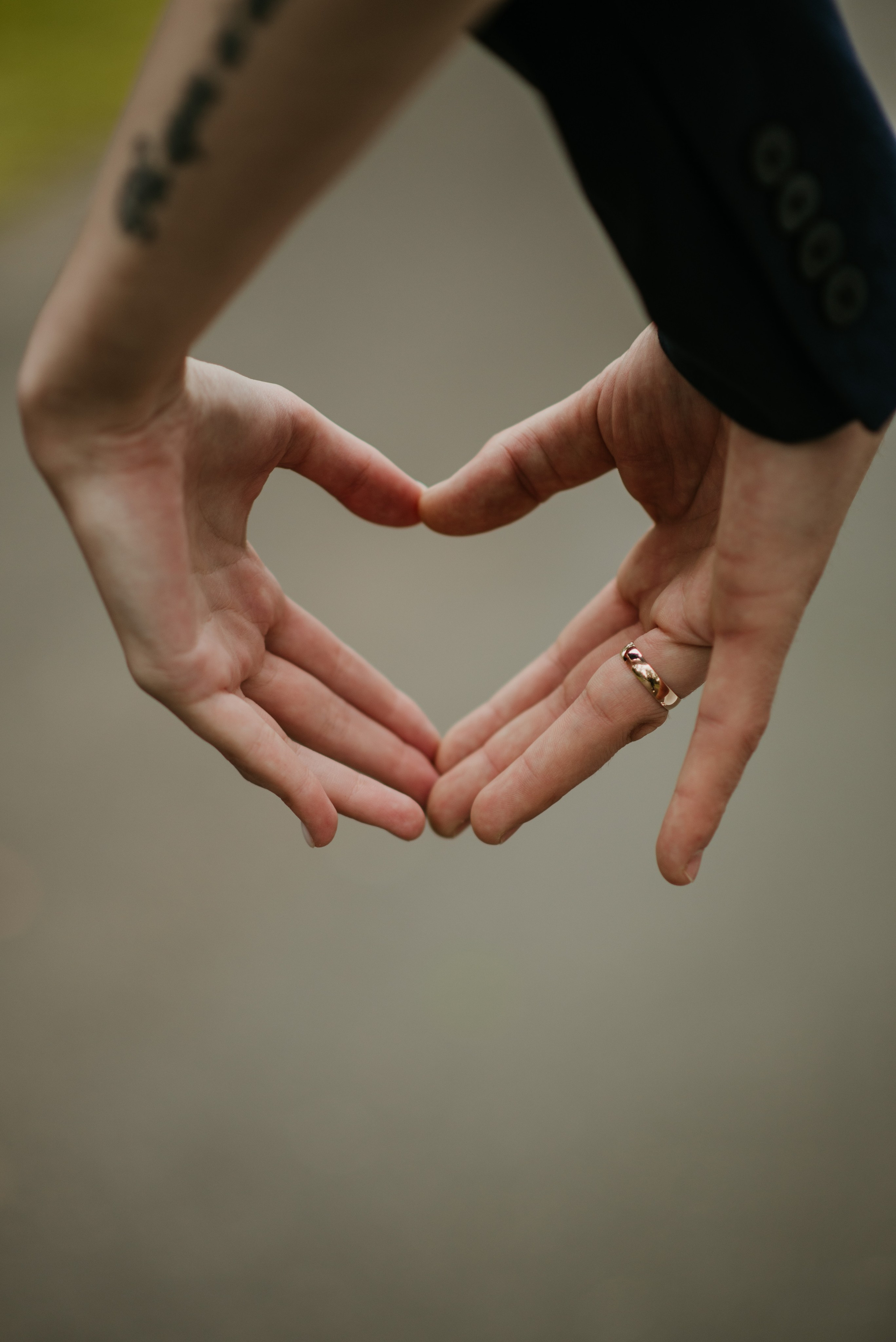 Лиза и Серёжа. Свадебный, семейный и портретный фотограф в Суворове Анастасия Седыкин