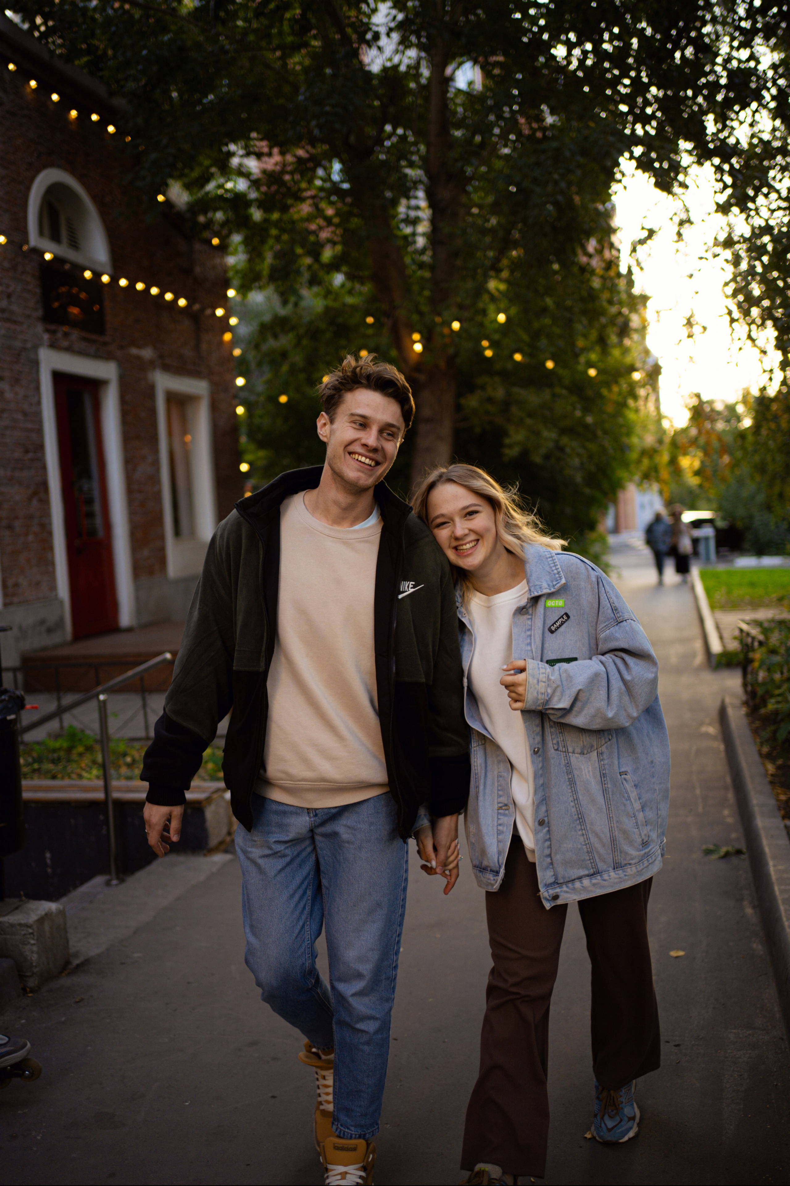 Анастасия Эпова | Фотограф в Новосибирске