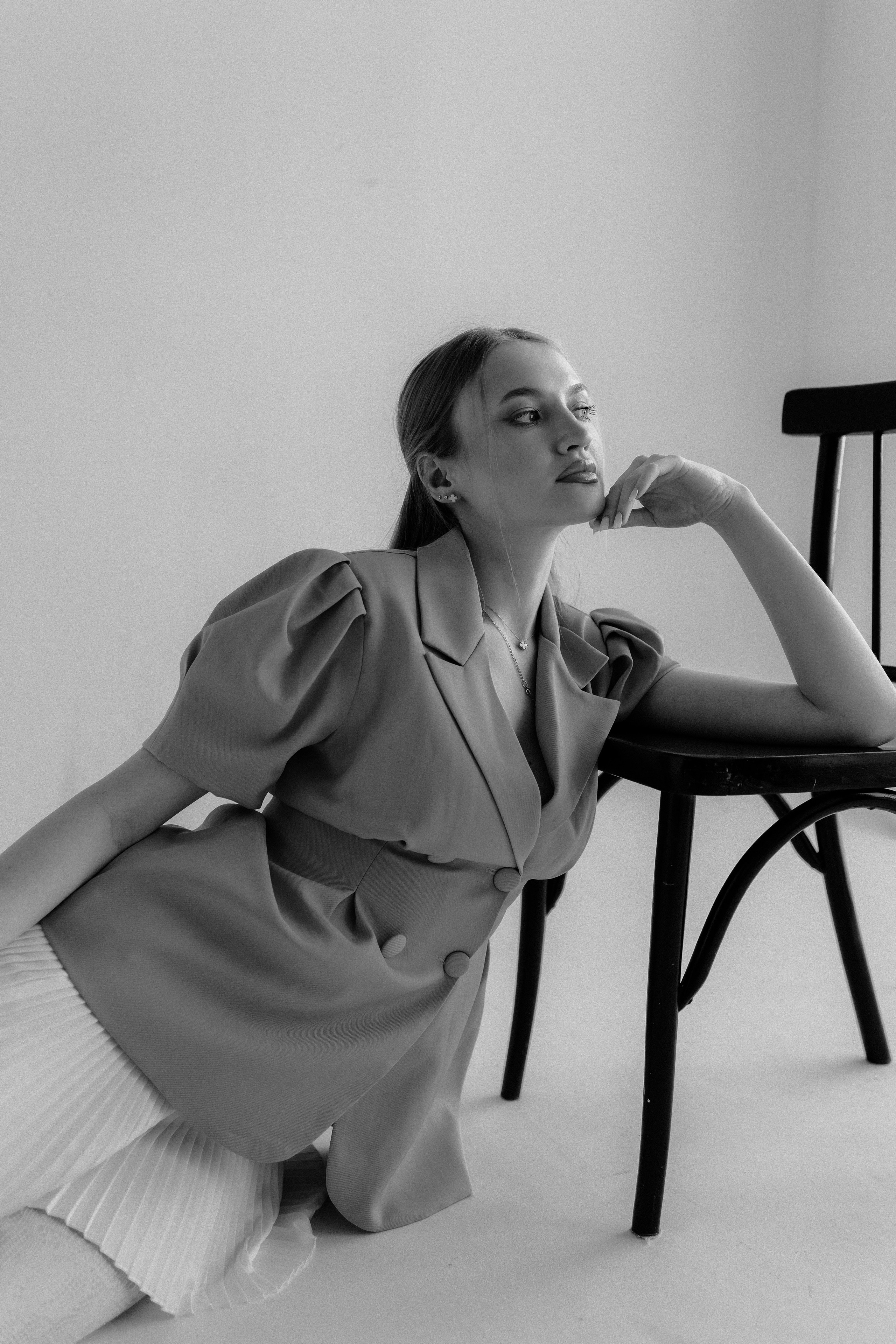 Индивидуальная. Фотограф Францова Полина