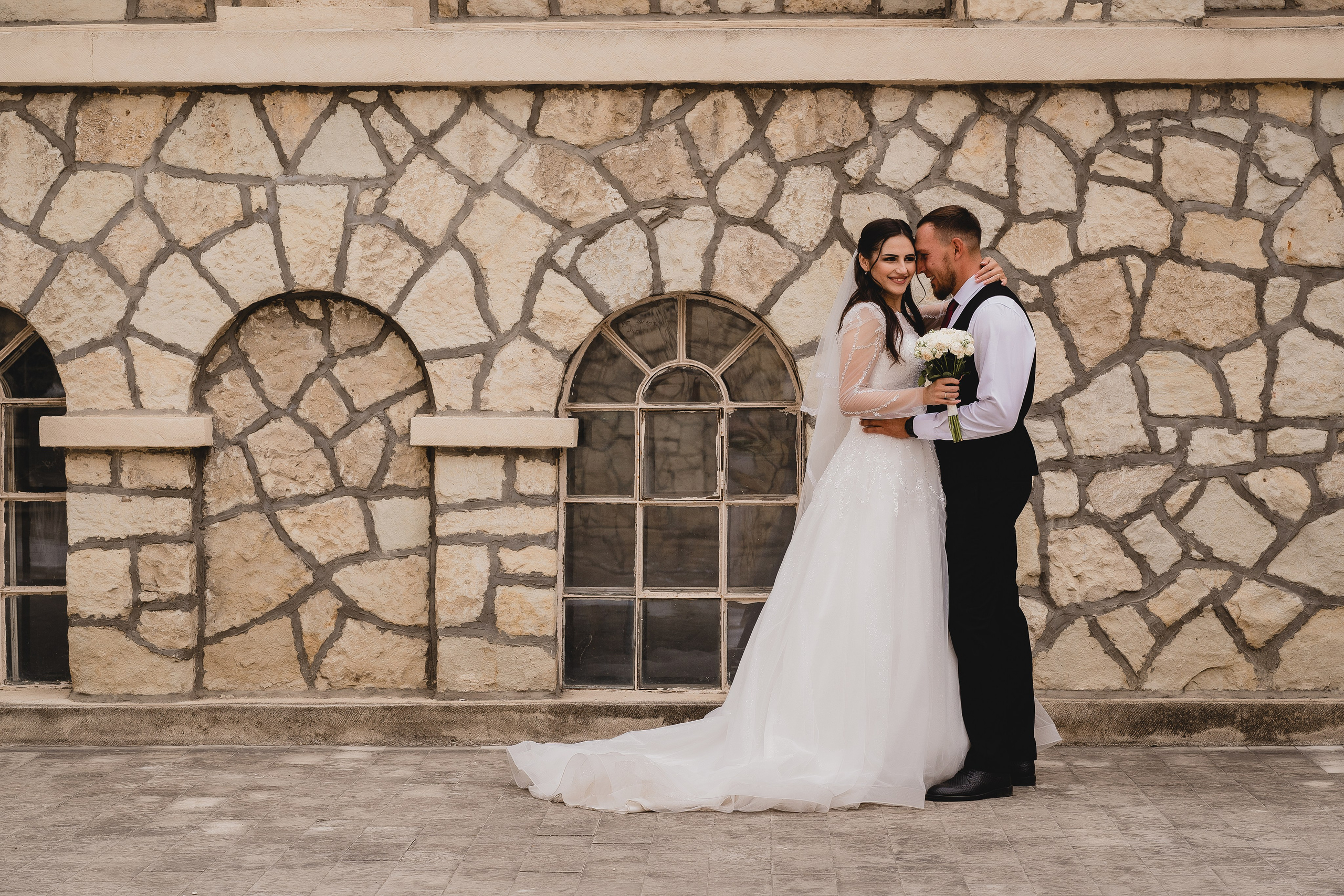 Ксения & Максим. Катерина Иванова | Фотограф | Пятигорск