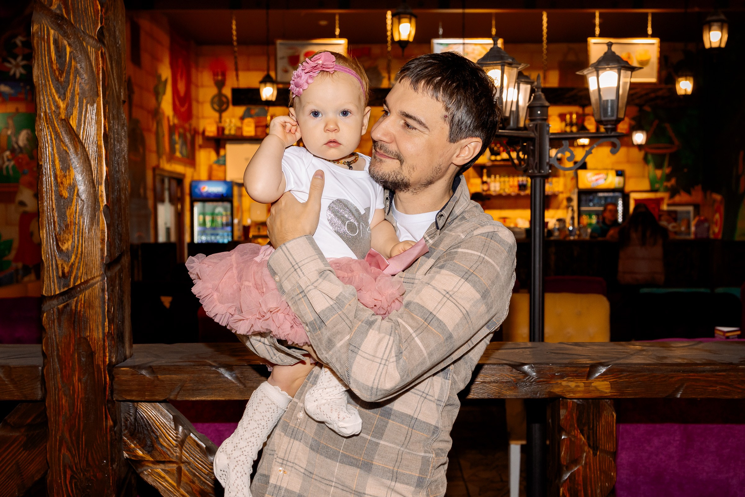 Веронике 1 год