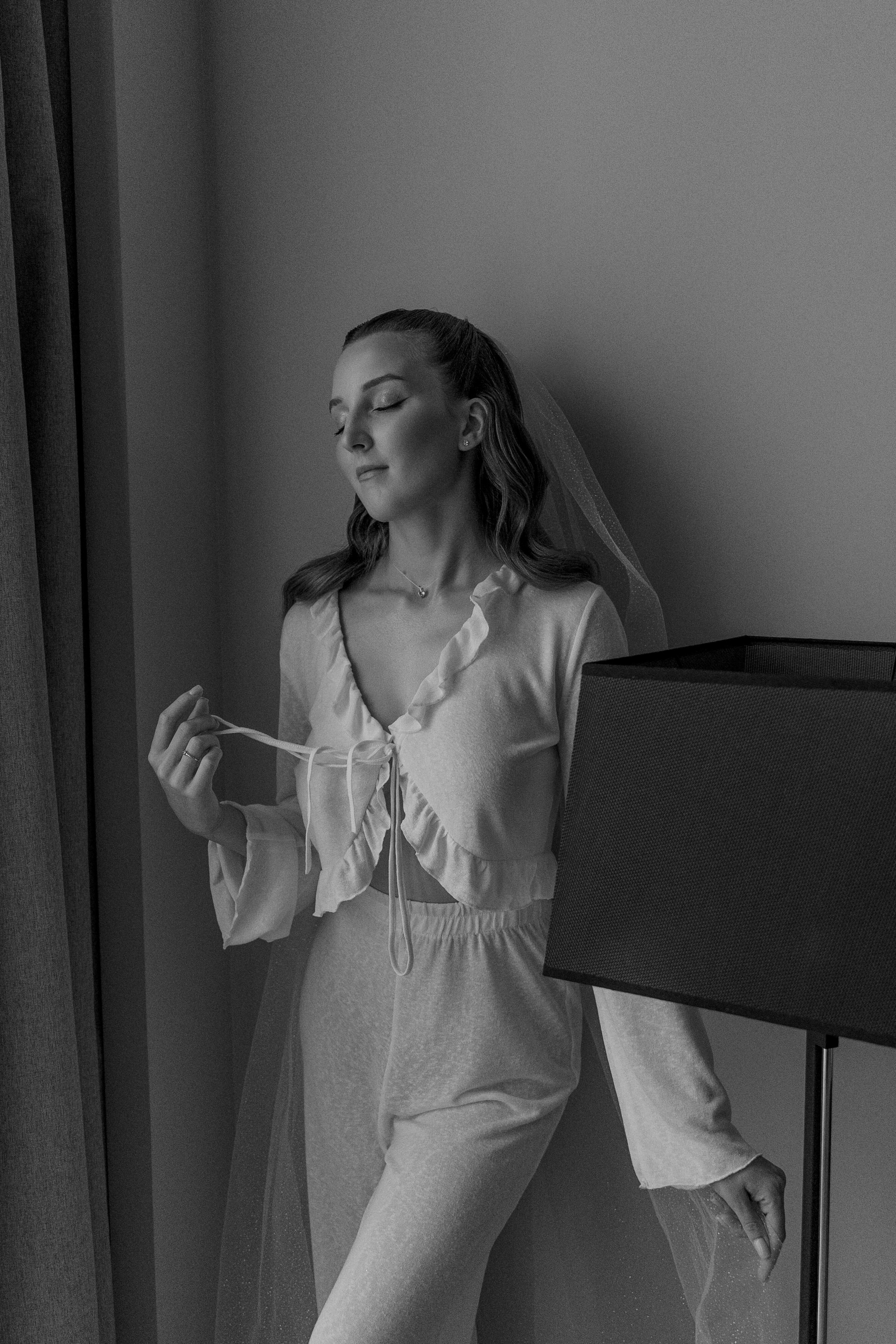 Анастасия. Свадебный и портретный фотограф Юлия Рымашевская Брянск, Москва