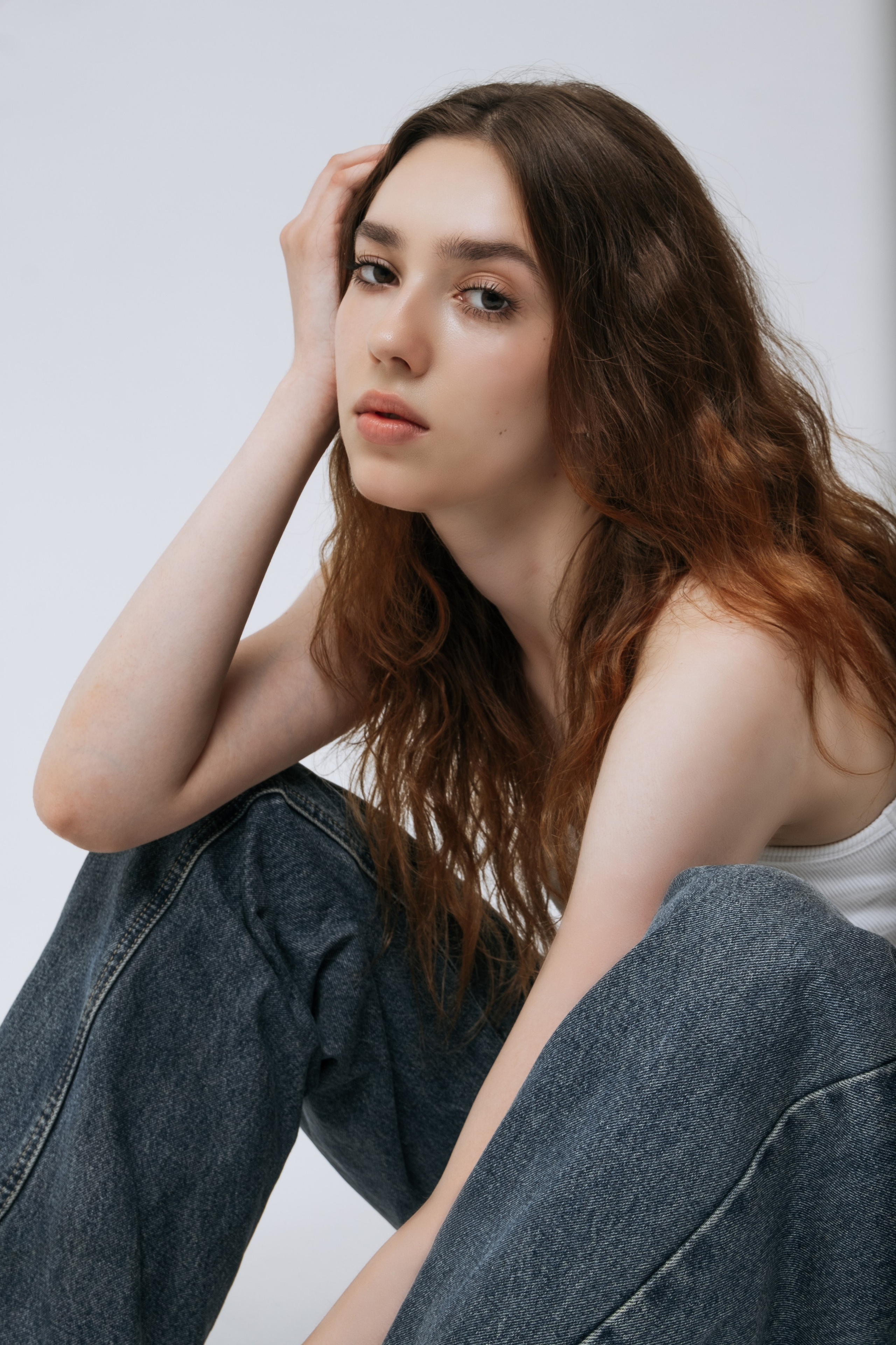 Милена. Фотограф Видеограф Санкт-Петербург Москва Рустам Лукьянов