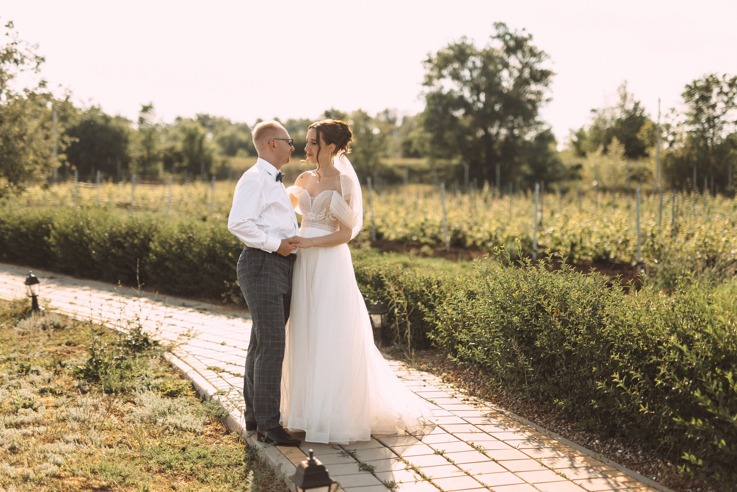 Роман + Ольга. Свадебный и семейный фотограф в Волгограде Олеся Лисицкая