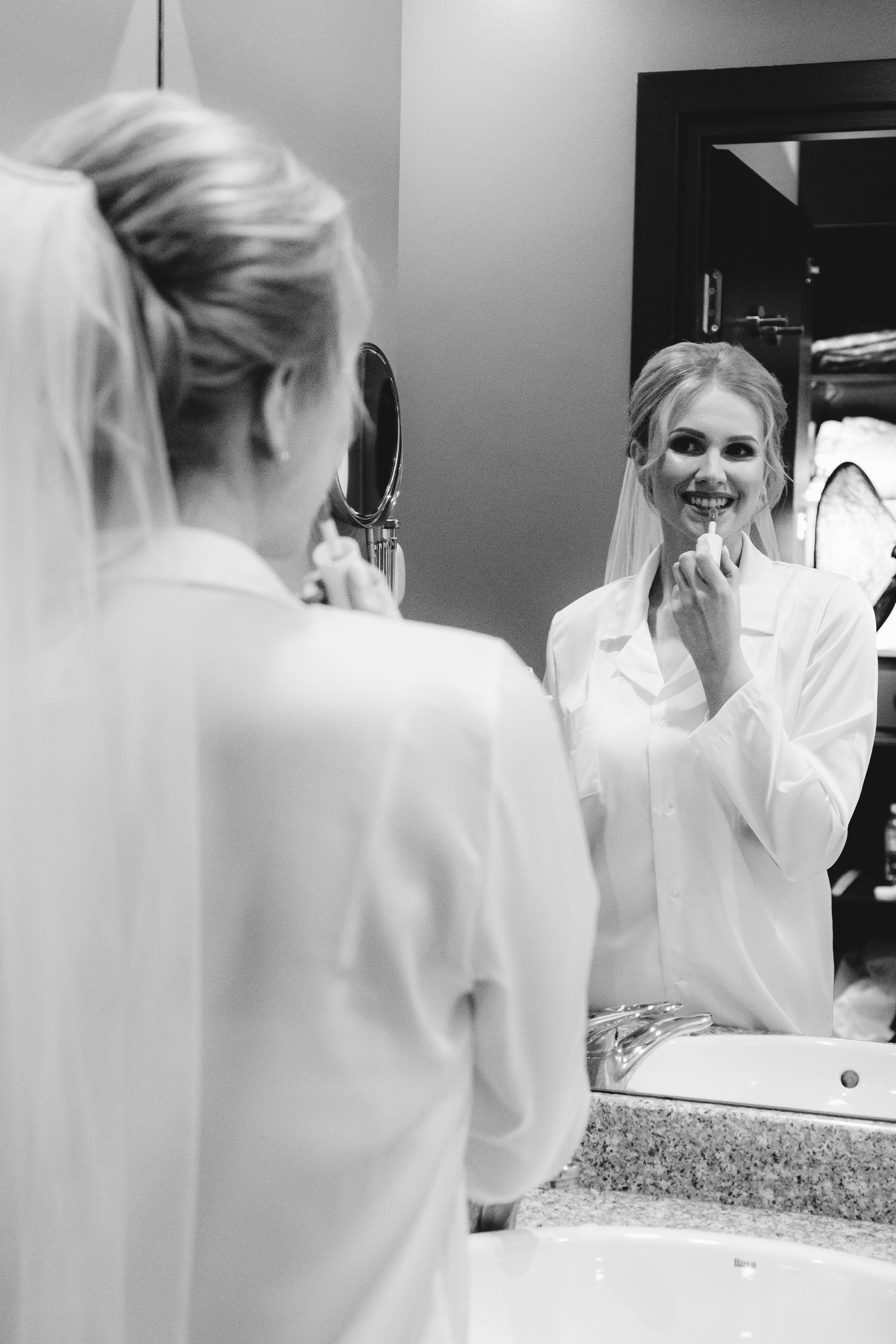 Полный свадебный день. Фотограф в Иркутске Анна Мирошникова