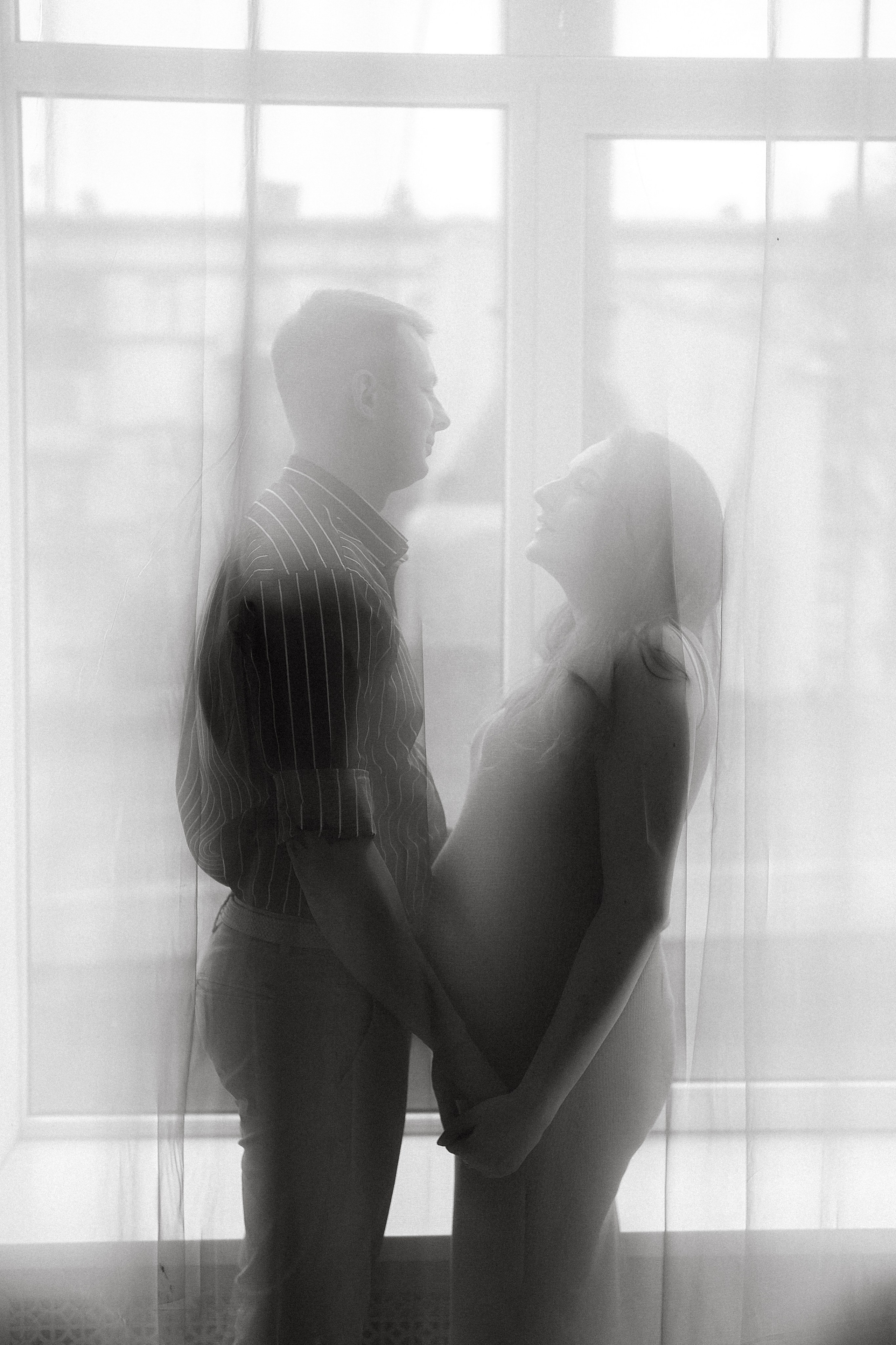 Катя & Саша. Phdkvmr.ru