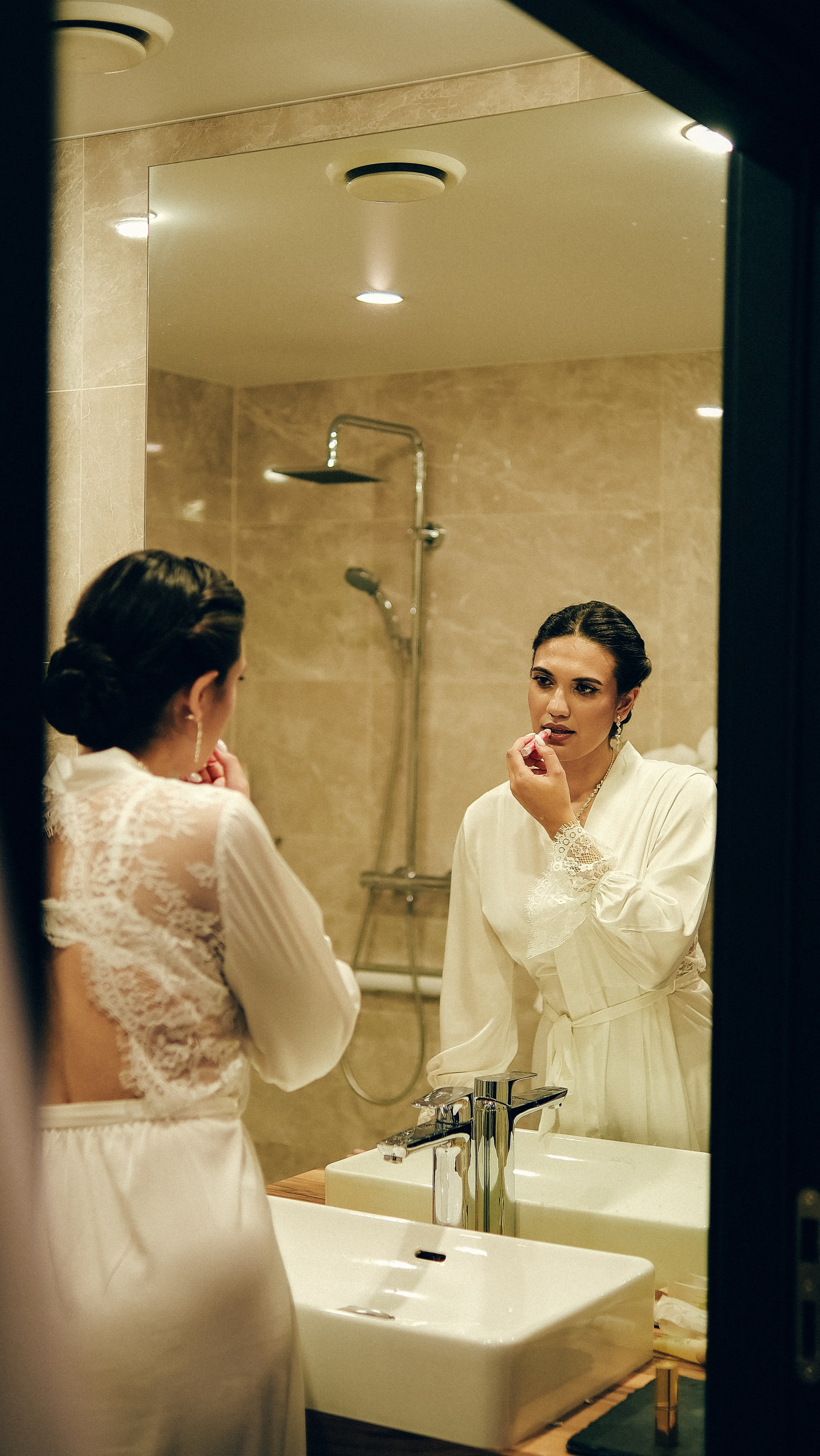 Алина & Саша. Петергоф. Phdkvmr.ru