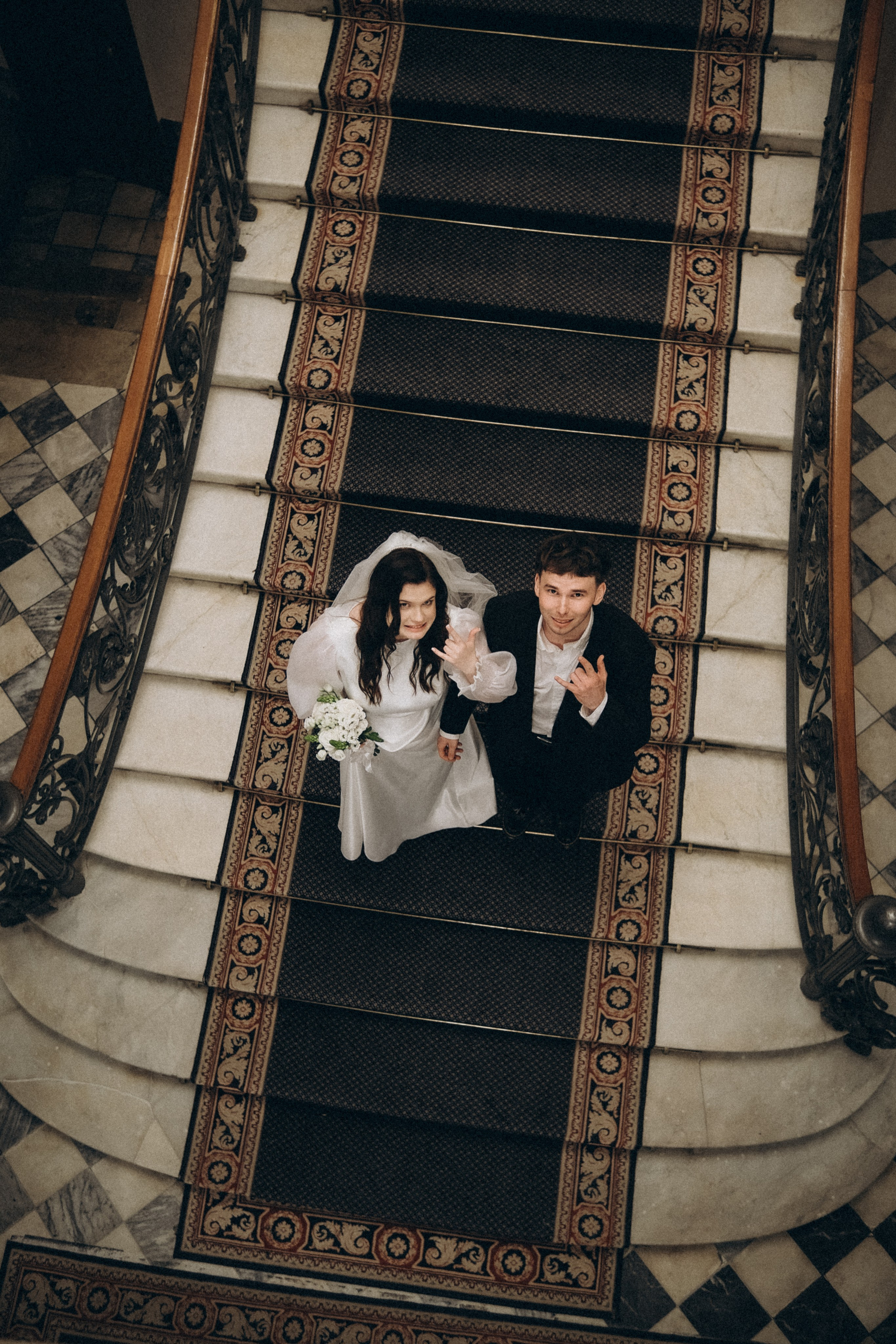 Маша & Тимур. ДБ2. Phdkvmr.ru