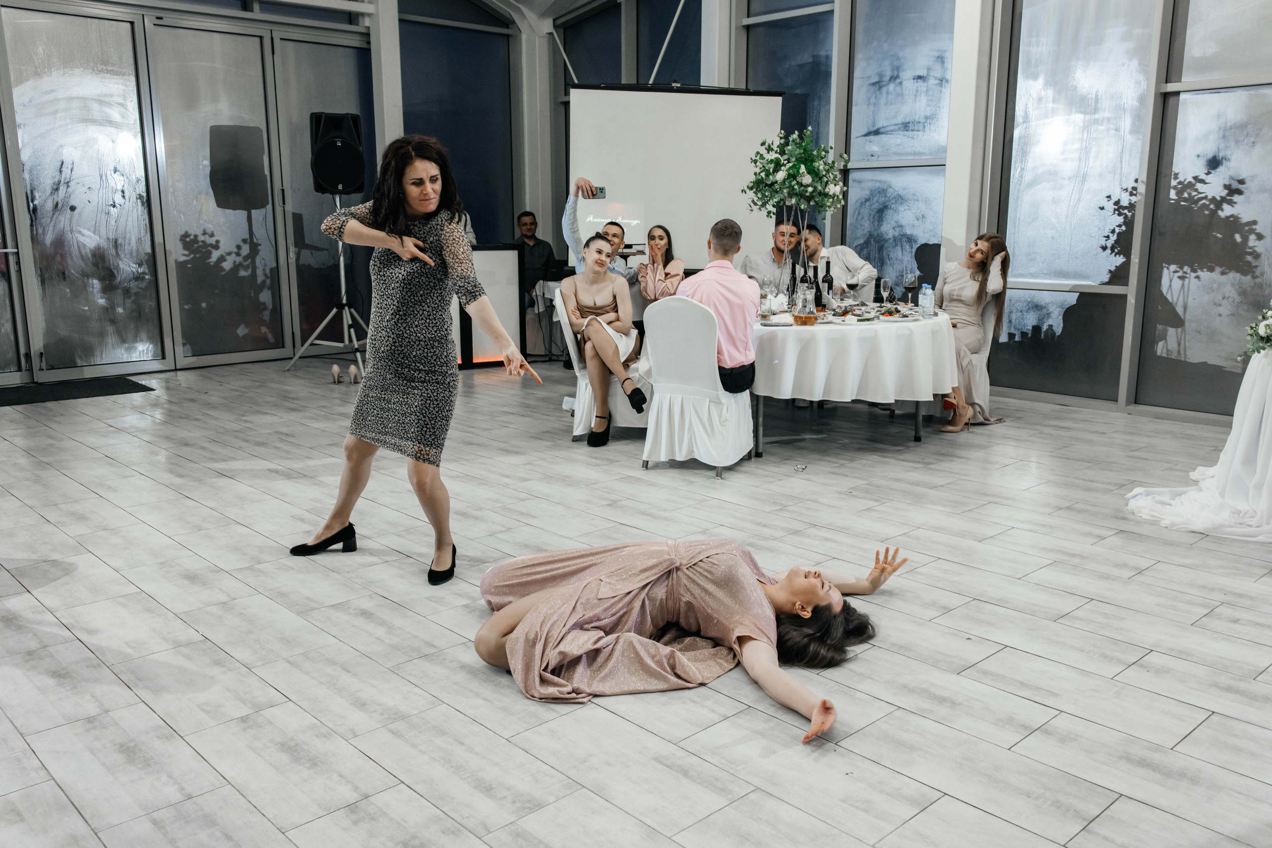 Александр и Александра. Maxim Tsoy Photography