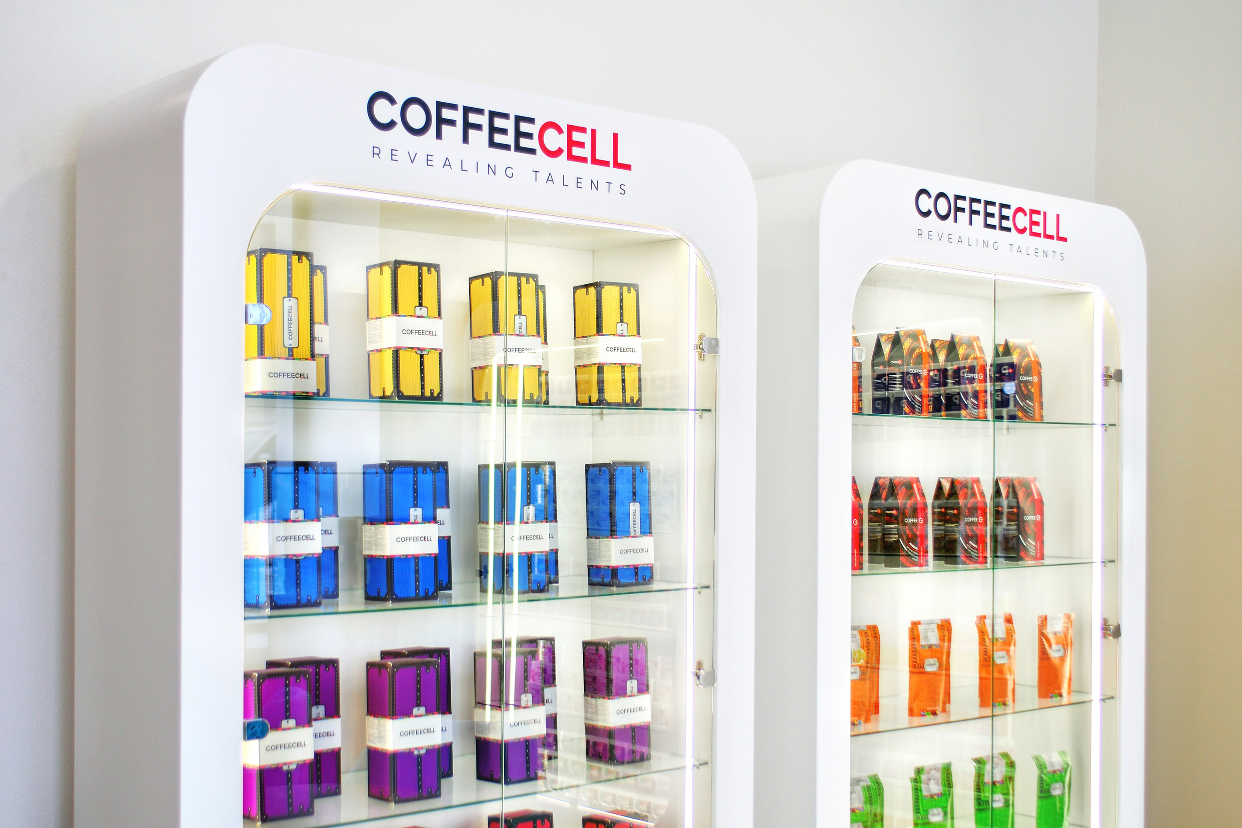 Магазин Project V. Фотограф Сергей Сергеев