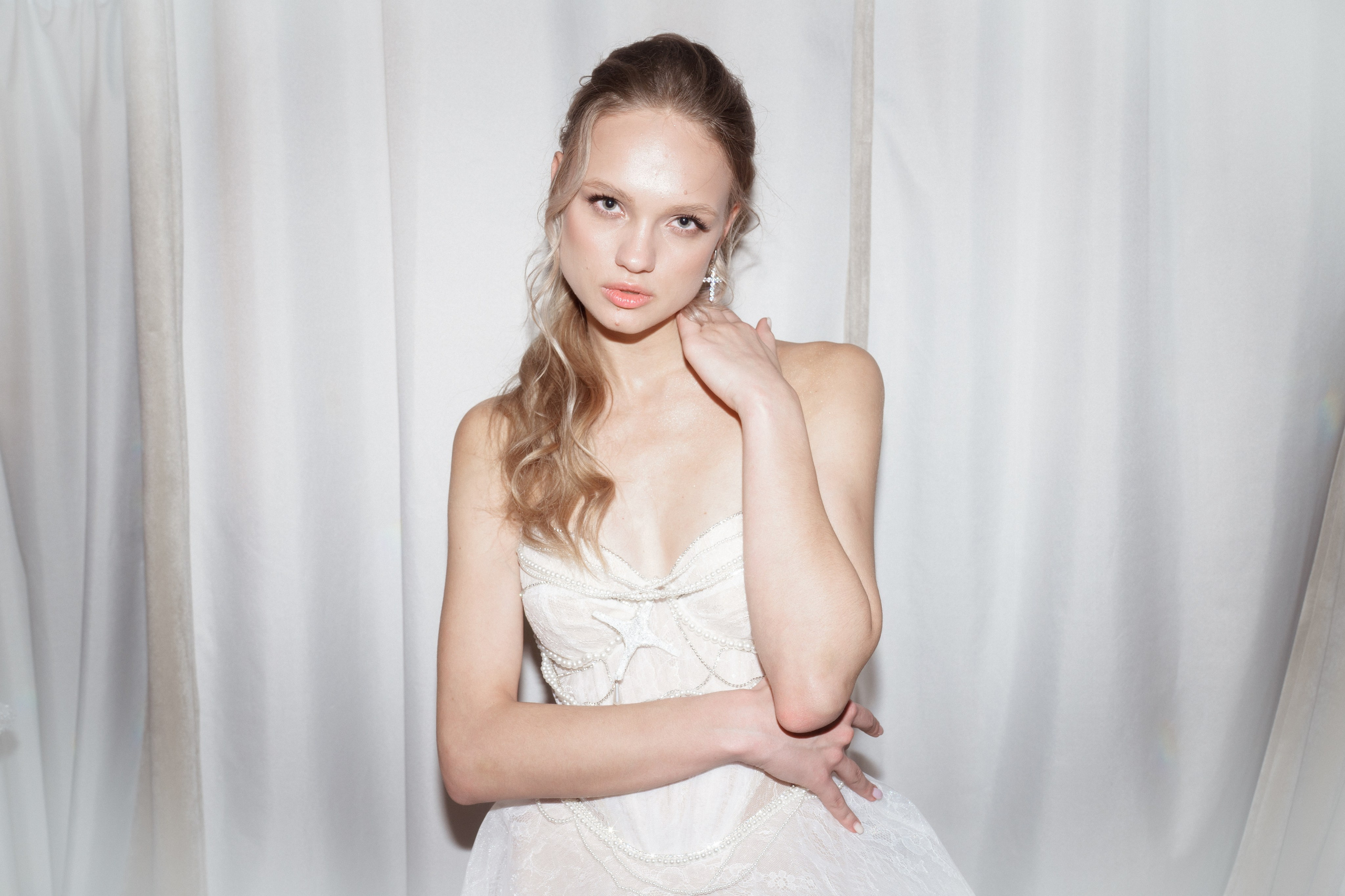 Lizzy. Personality models. Международное модельное агентство в Калининграде