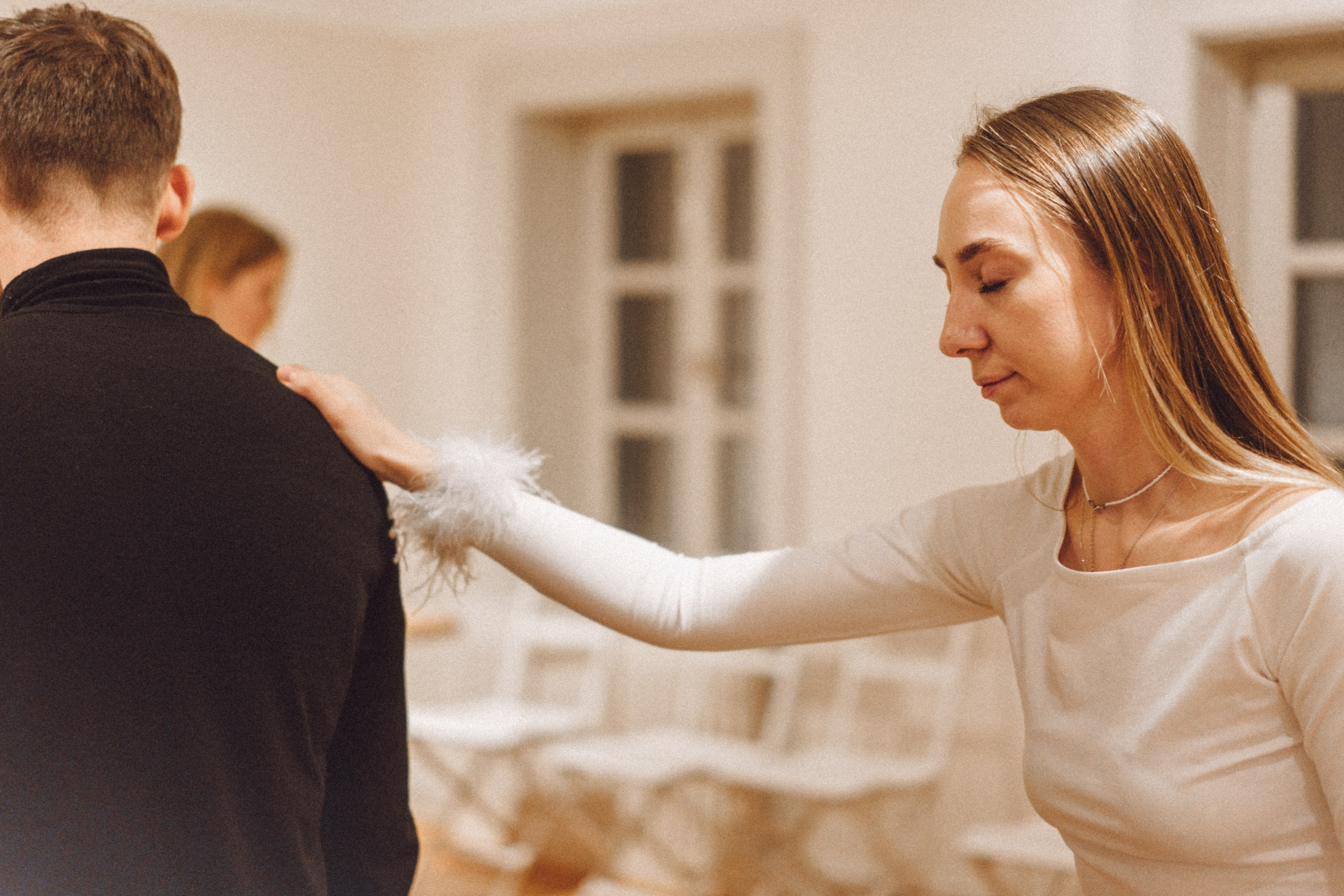 Новогодняя сказка в Momplayart. Семейный и детский фотограф и видеограф в Москве, Серпухове и Тарусе Валерия Сорокина