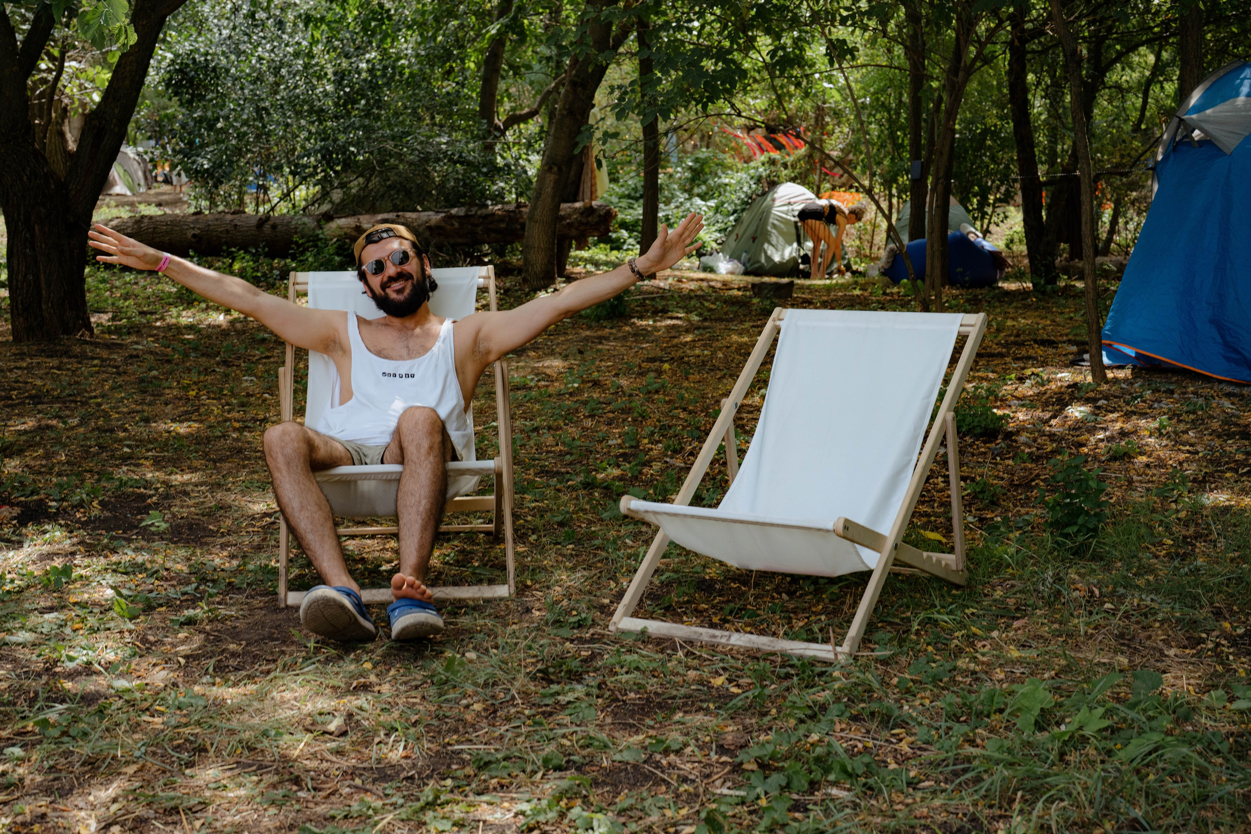 ASS FAMILY | СОН В ДЕРЕВНЕ | АВИАРЕЖИМ 8.0