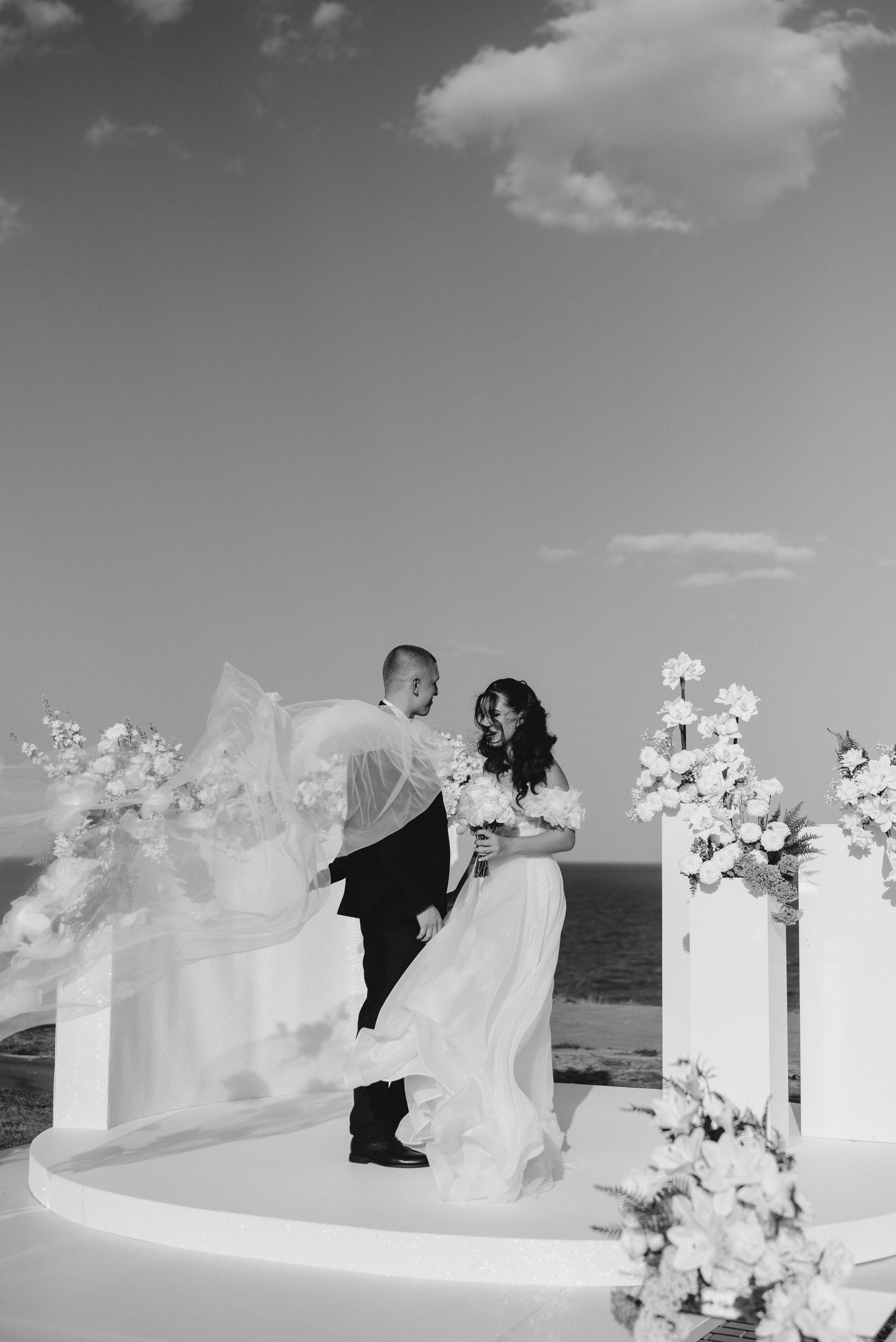 Даниил и Юлия. Цимлянск. Империал. Фотограф Костикова Анастасия Ростов-на-Дону