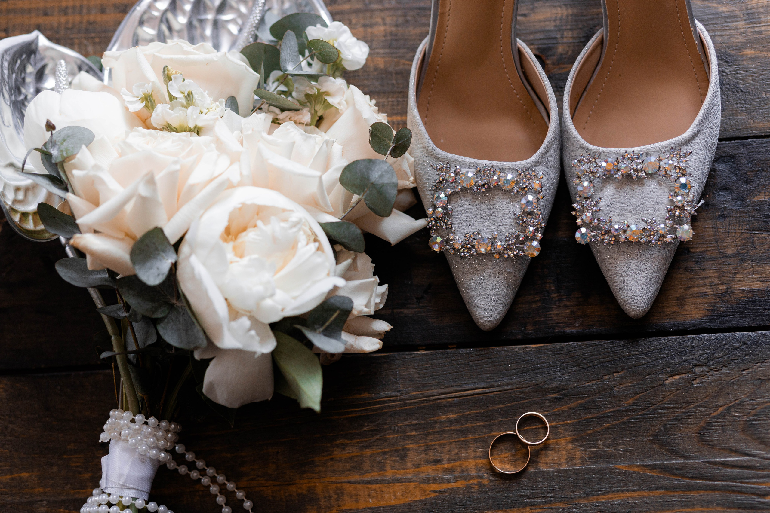 Никита & Дарья. Свадебный и семейный фотограф в Ижевске