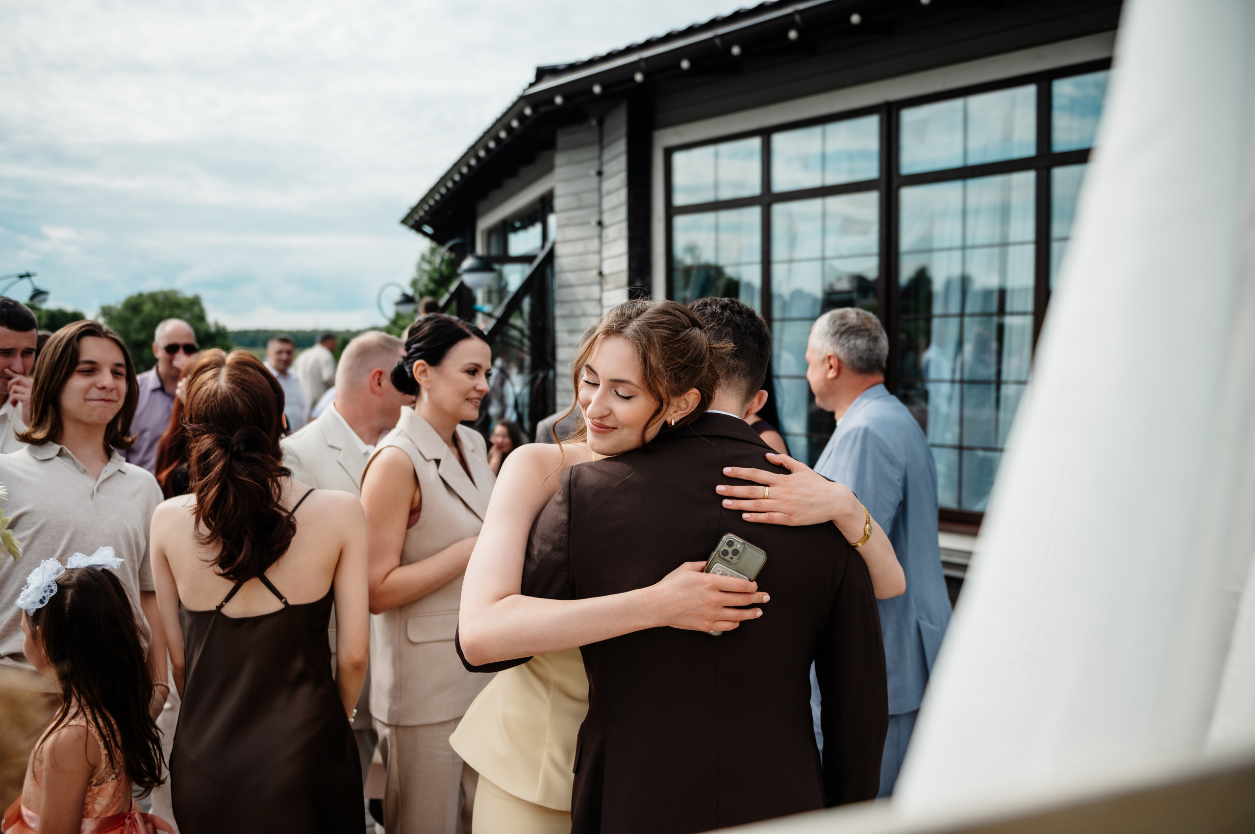 Nikita & Sveta. Свадебный и индивидуальный фотограф Никита Роут | Москва