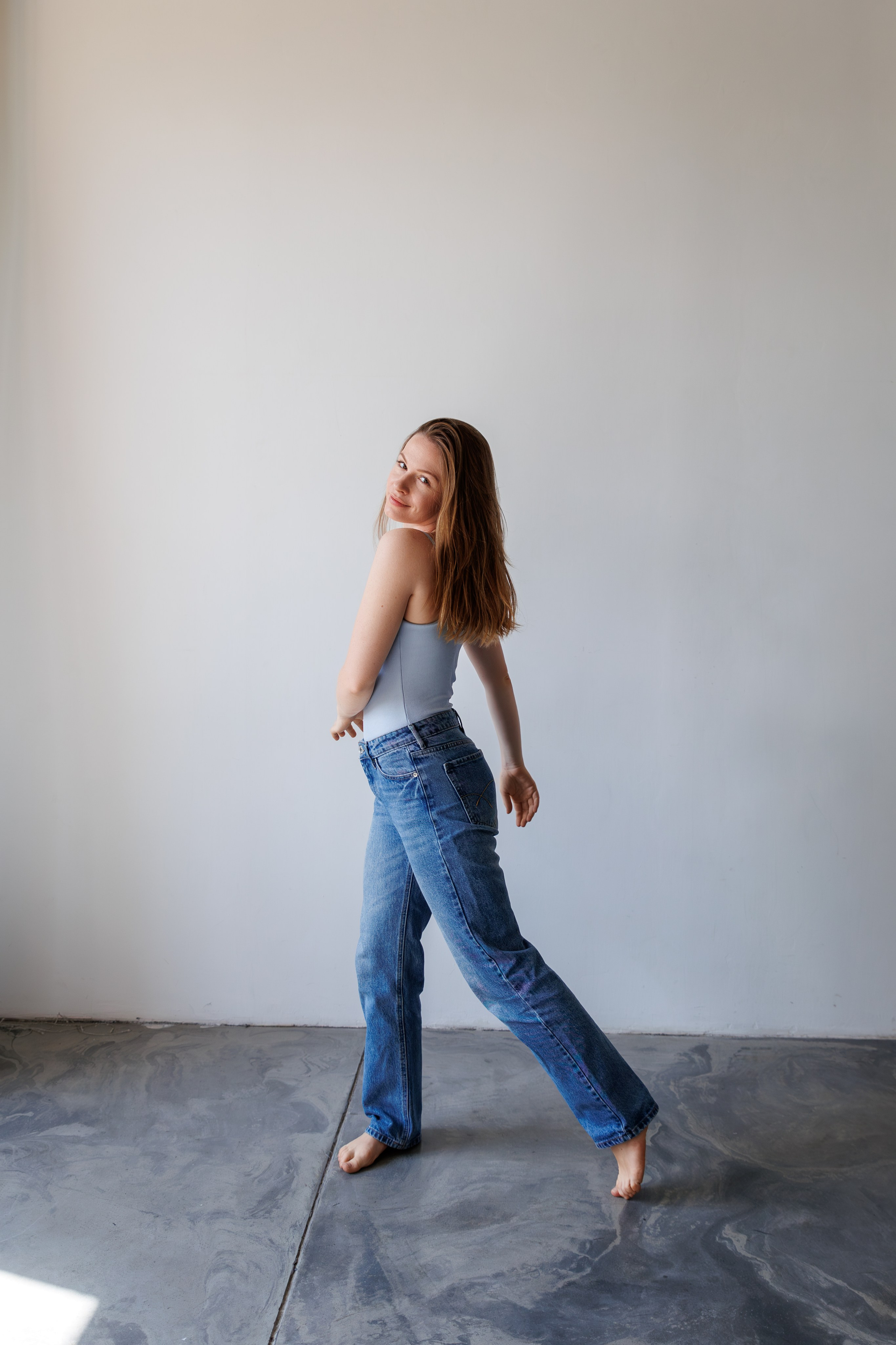 Фотосъемка в студии. Репортажный фотограф в Москве Сергей Сомсиков