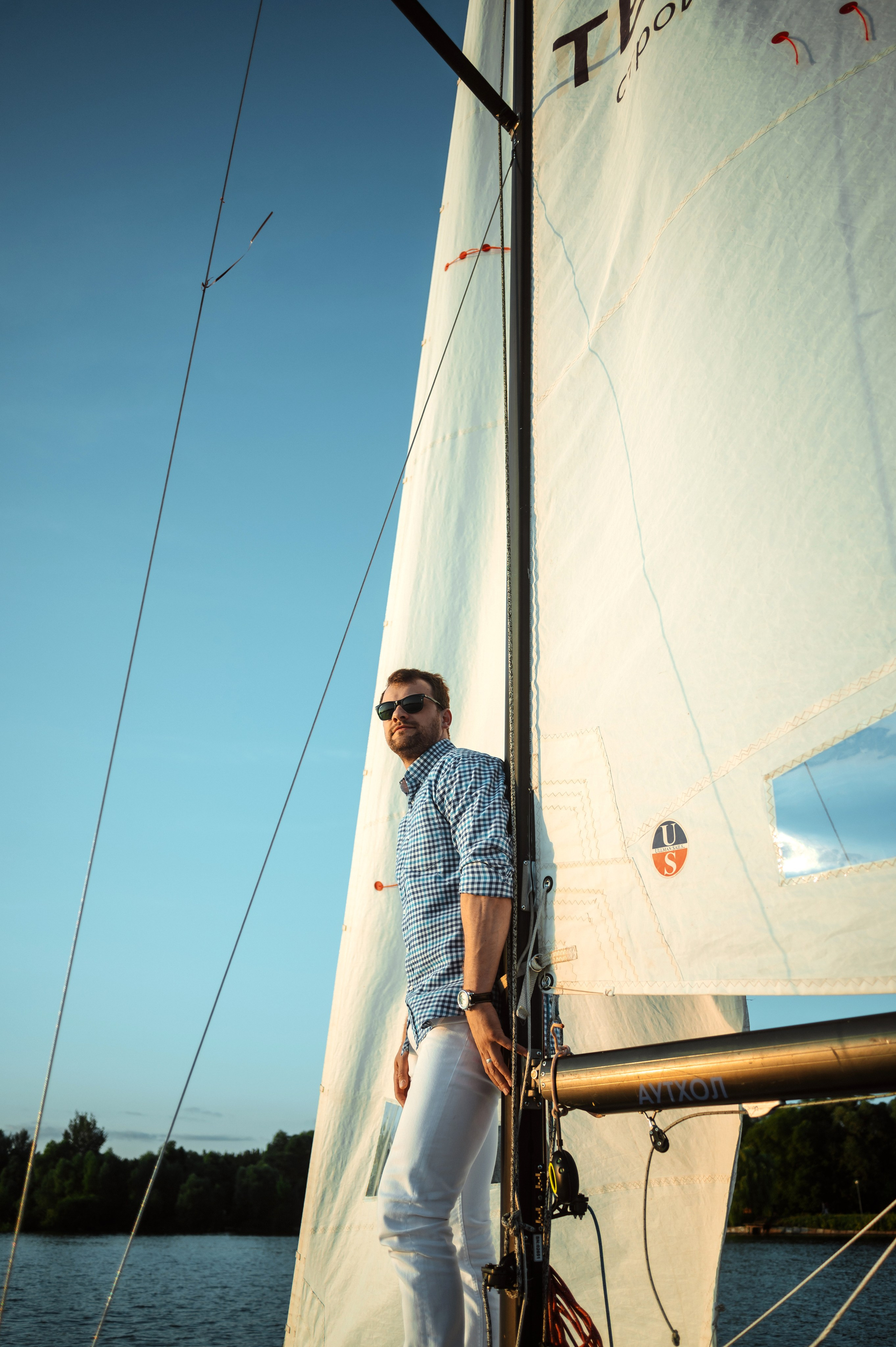 Герман и Алена. Свадебный и семейный Фотограф в Пензе Татьяна Лапоногова