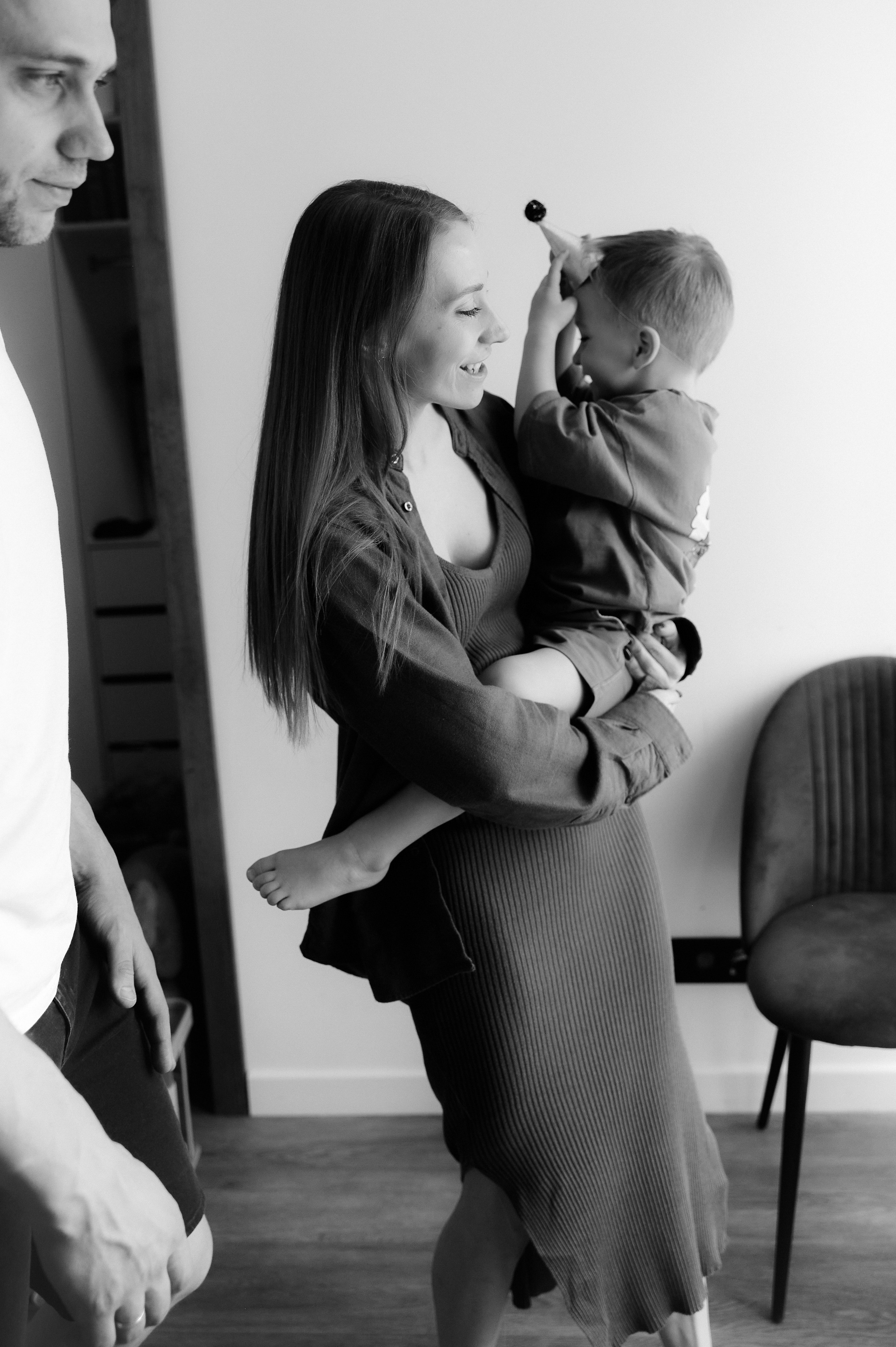 День рождения Миши и Макара. Фотограф Регина С