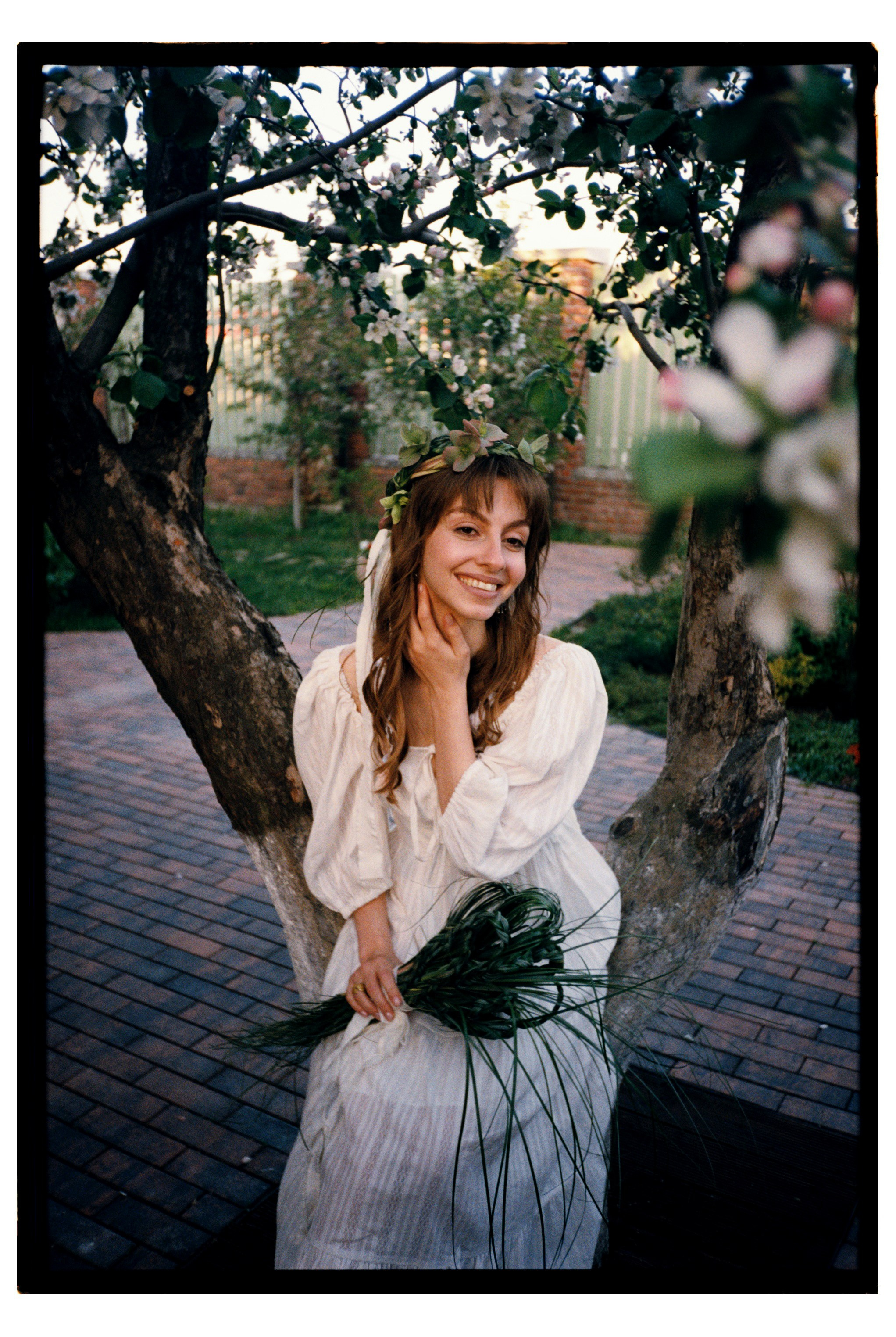 Фото на плёнку. Вера Пьянцева семейный, свадебный и парный фотограф в Санкт-Петербурге