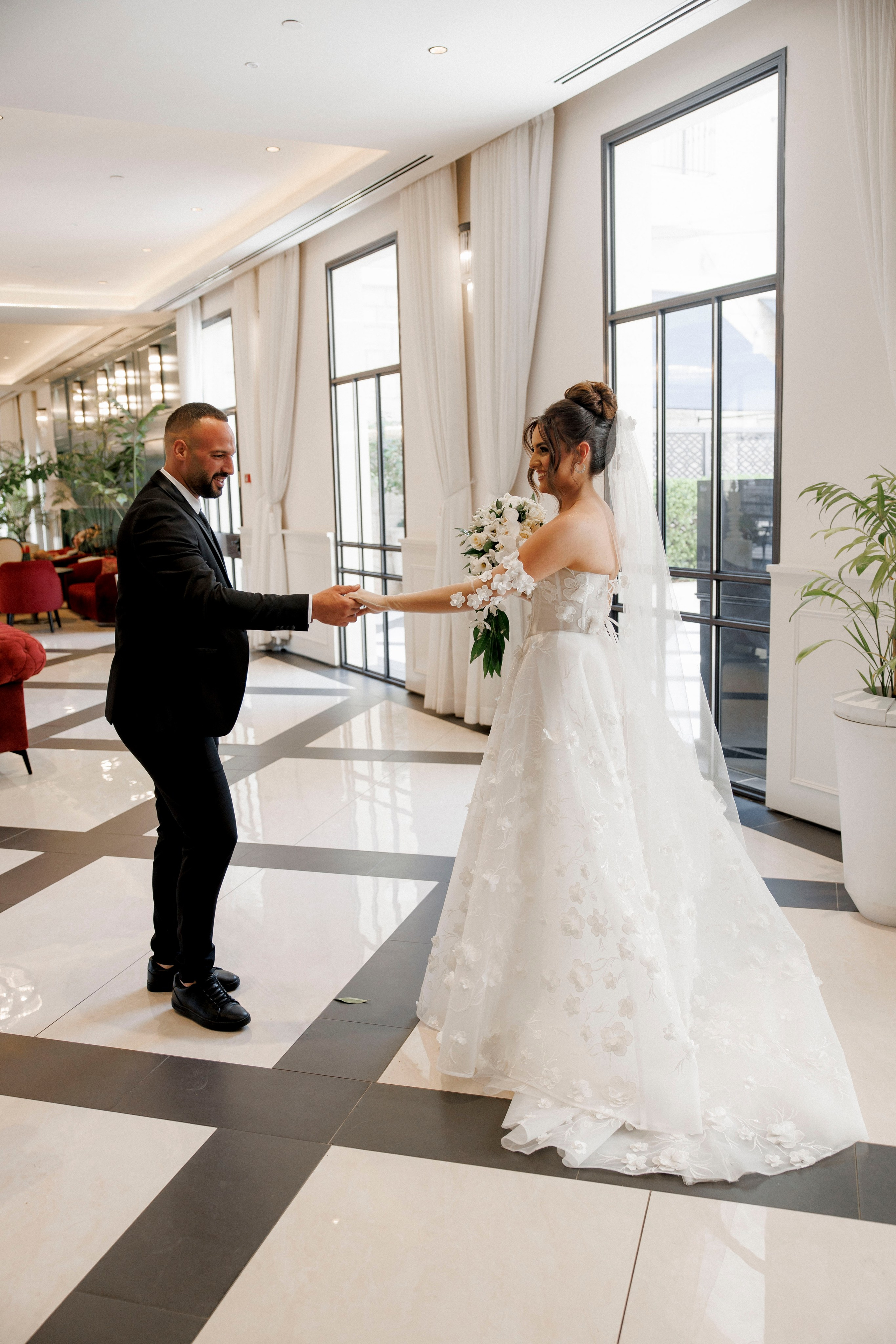 Esmail & Yasmin |Israel|Morning and couple photoshoot. Главная