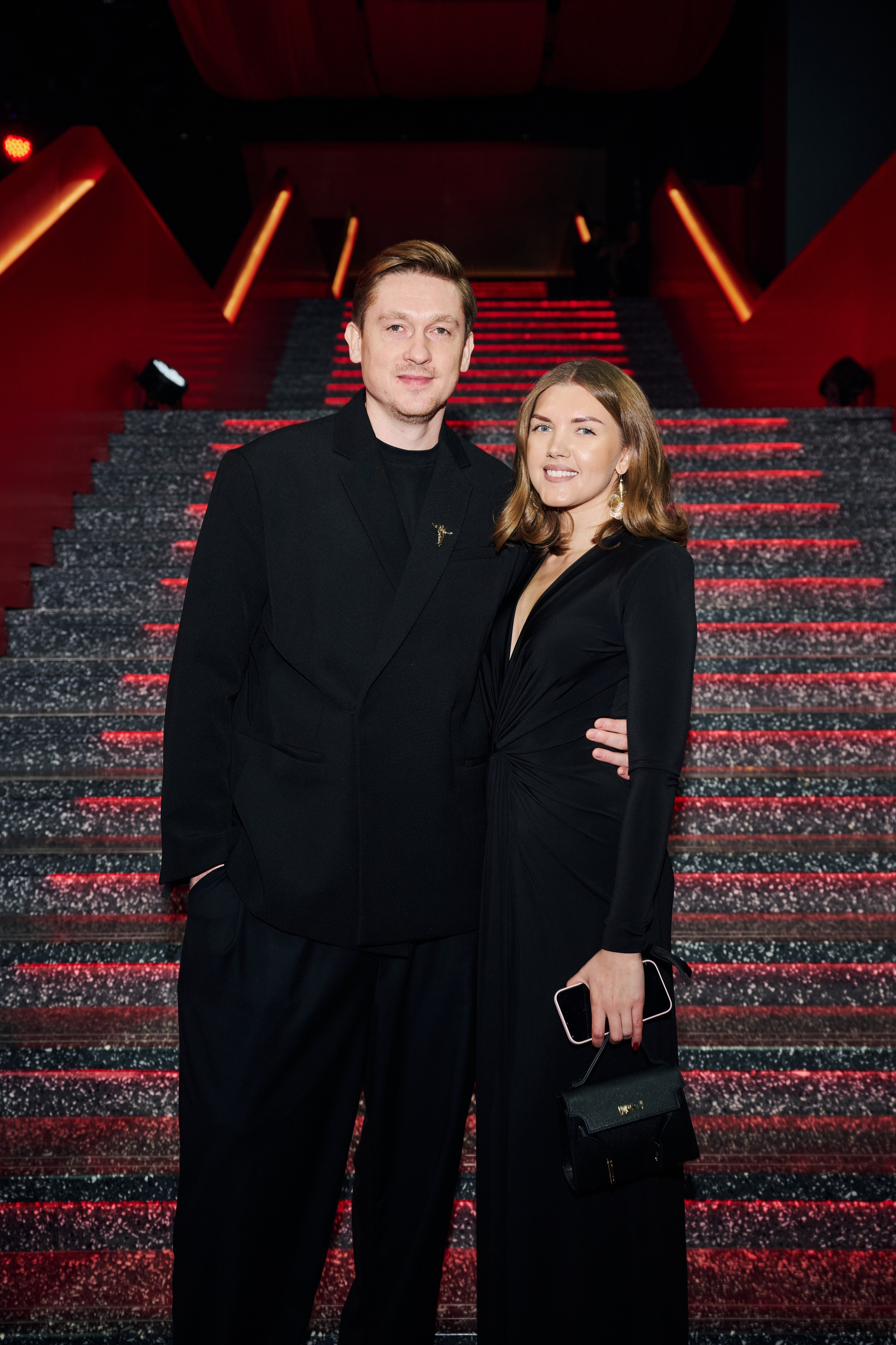 Блогема. Фотограф Сергей Бойко Москва