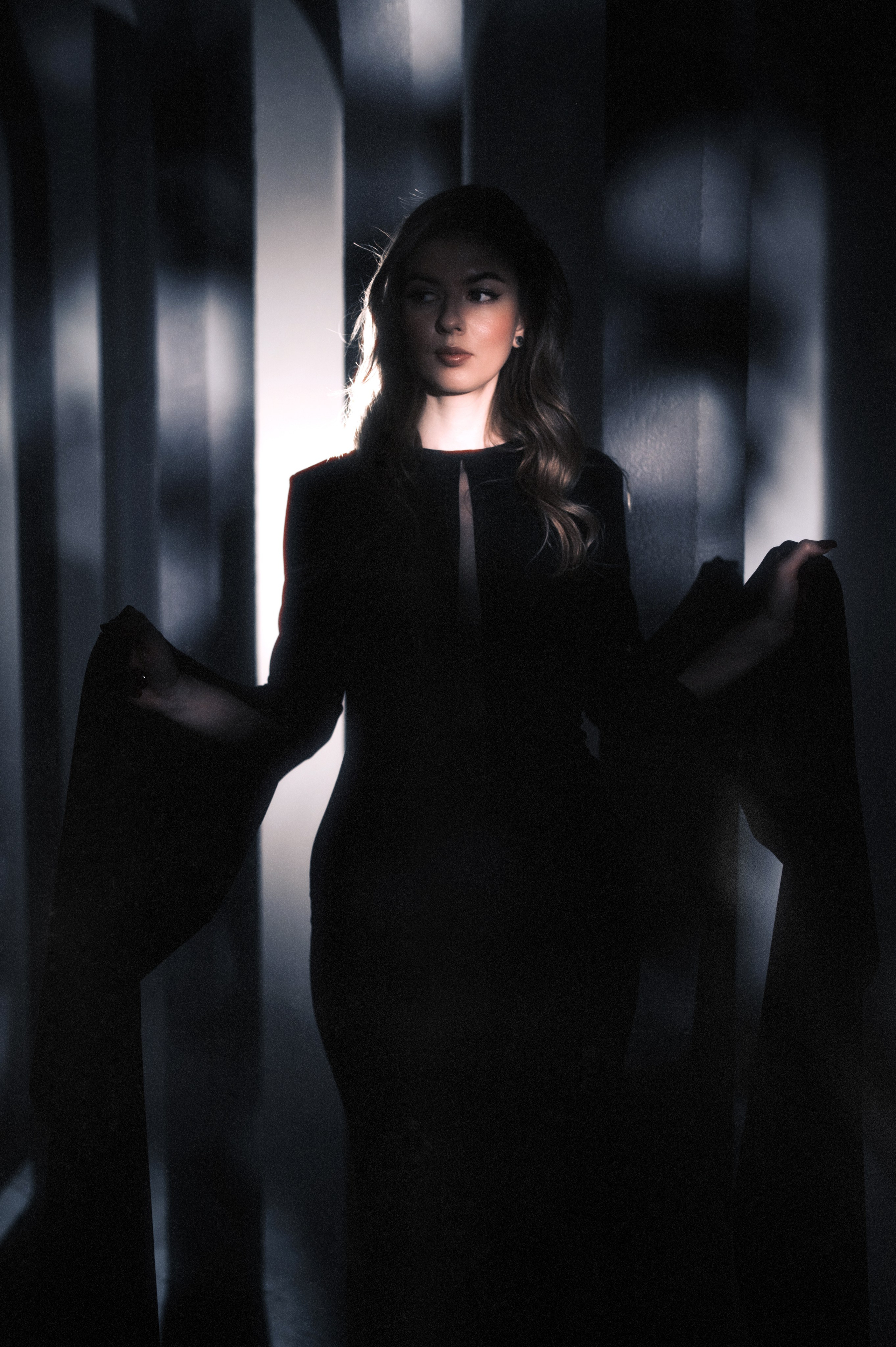 Валерия. Индивидуальный, парный и деловой фотограф в Минке Малаев Владислав