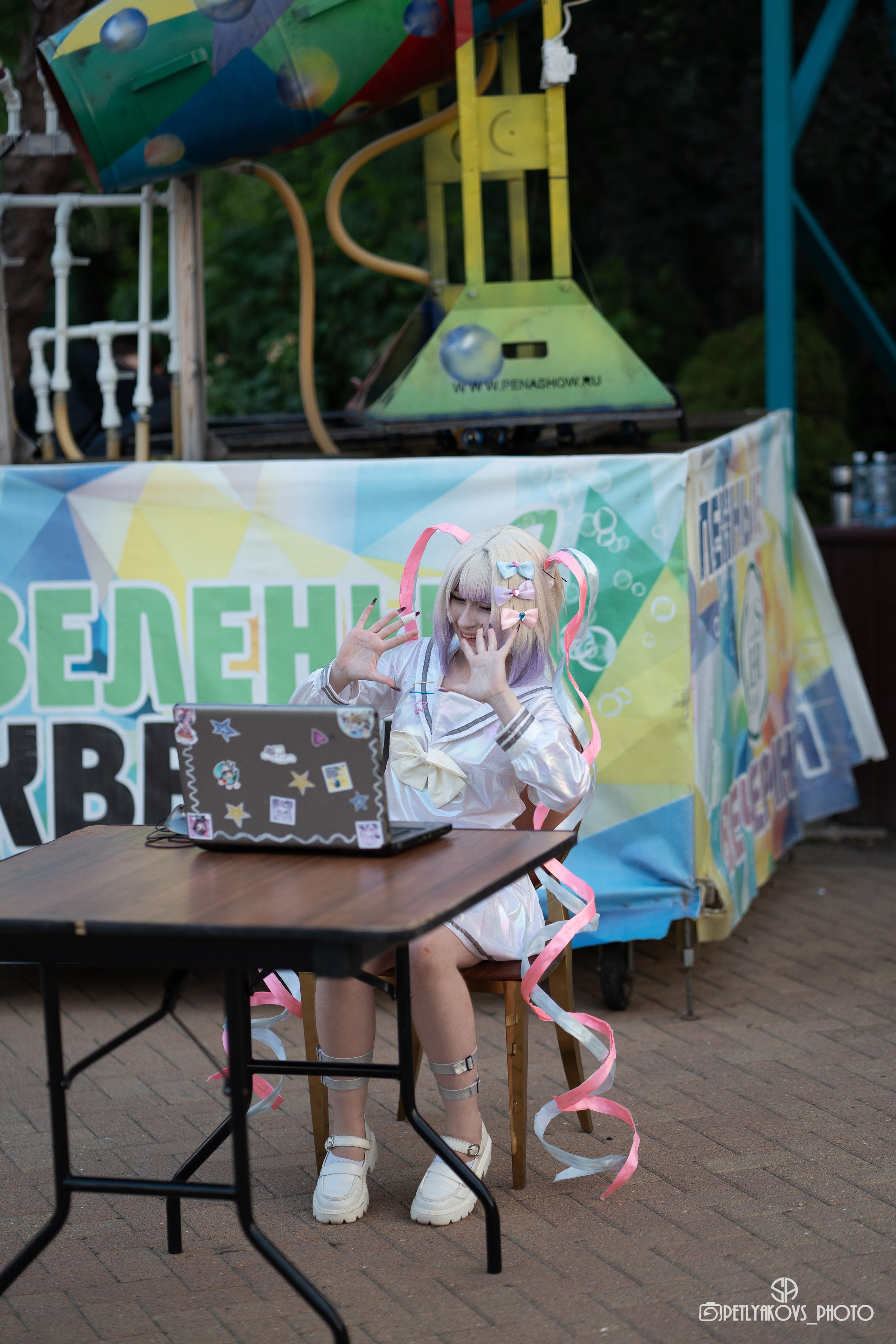 Golden Dragon Fest cosplay & k-pop. Фотограф, видеограф Пятигорск, Ставрополь, Ессентуки, Petlyakovs_photo