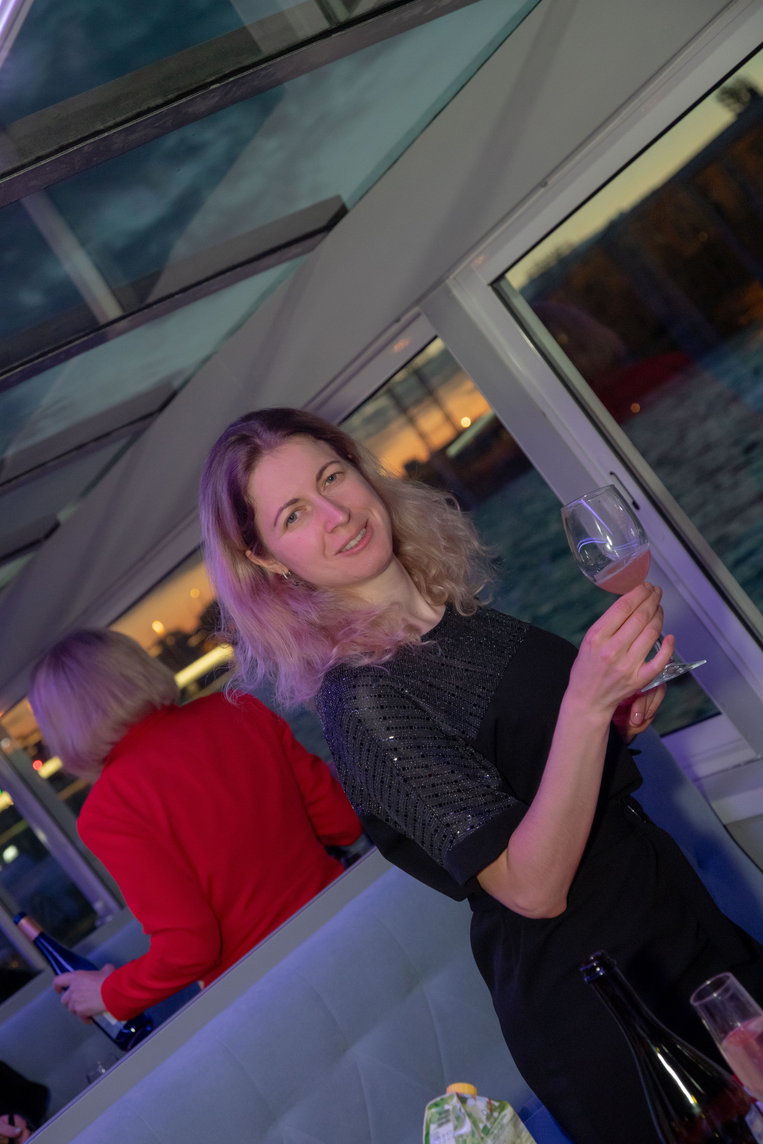 Company party. Фотограф Махлаева Виктория/Санкт-Петербург