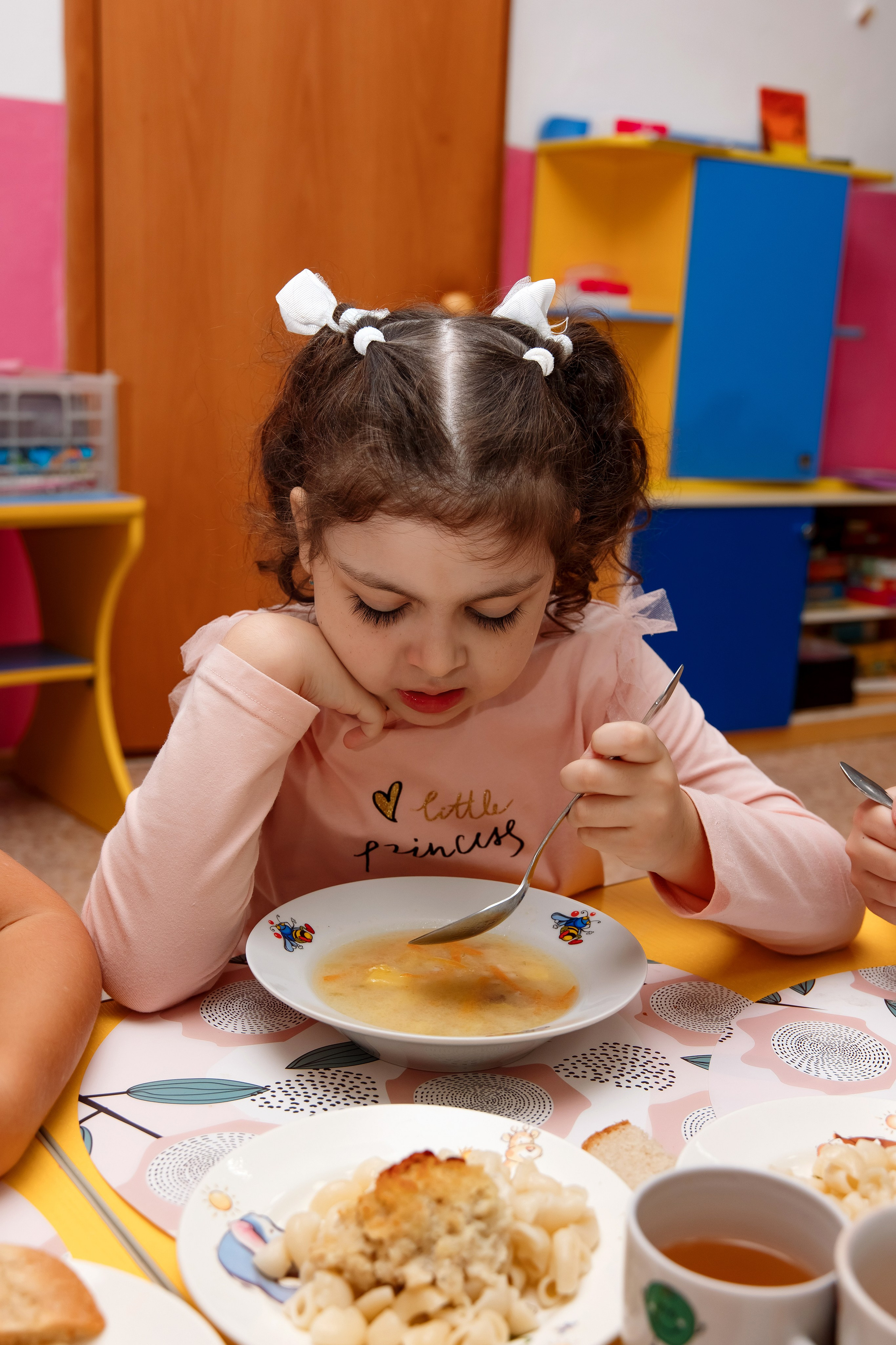 Детский Сад № 10. Фотограф Любовь Корниенко, Примоский край