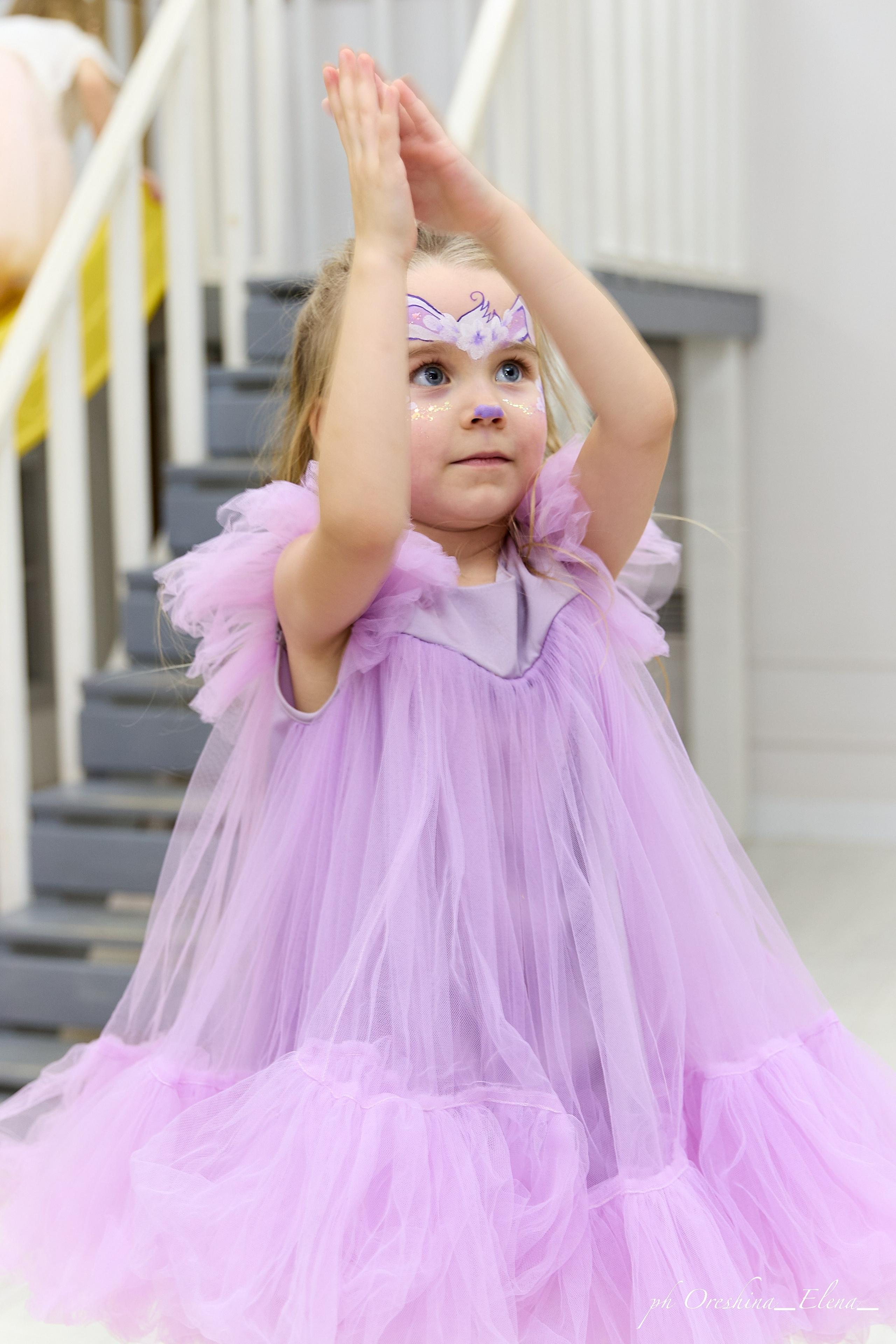 Яночка, с Днём Рождения!!!. Свадебный и семейный фотограф в Ульяновске Орешина Елена