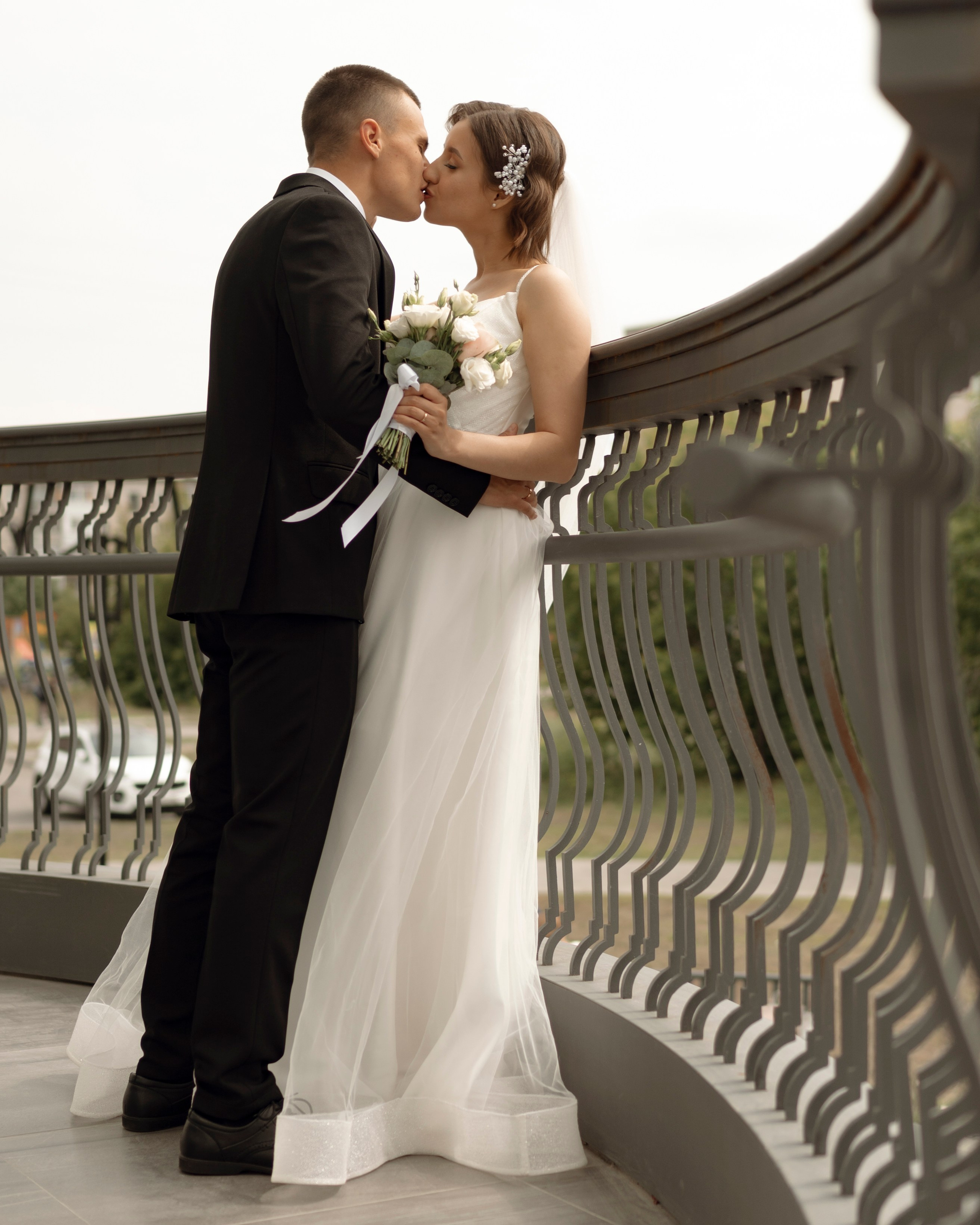 Семён и Юлия. Фотограф Екатеринбург | Оля Макарова