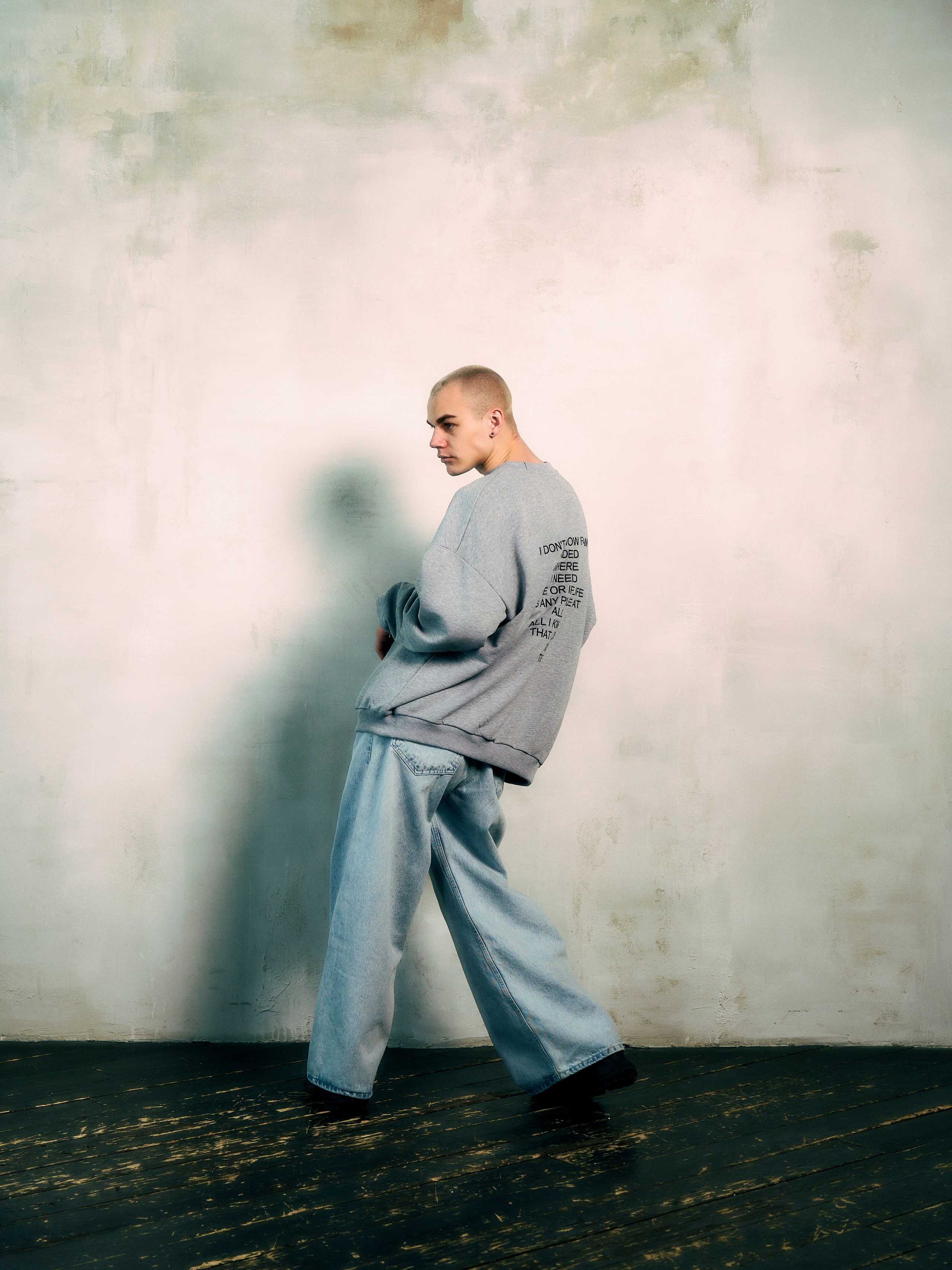 L O L O B R A N D. Портретный фотограф в Москве