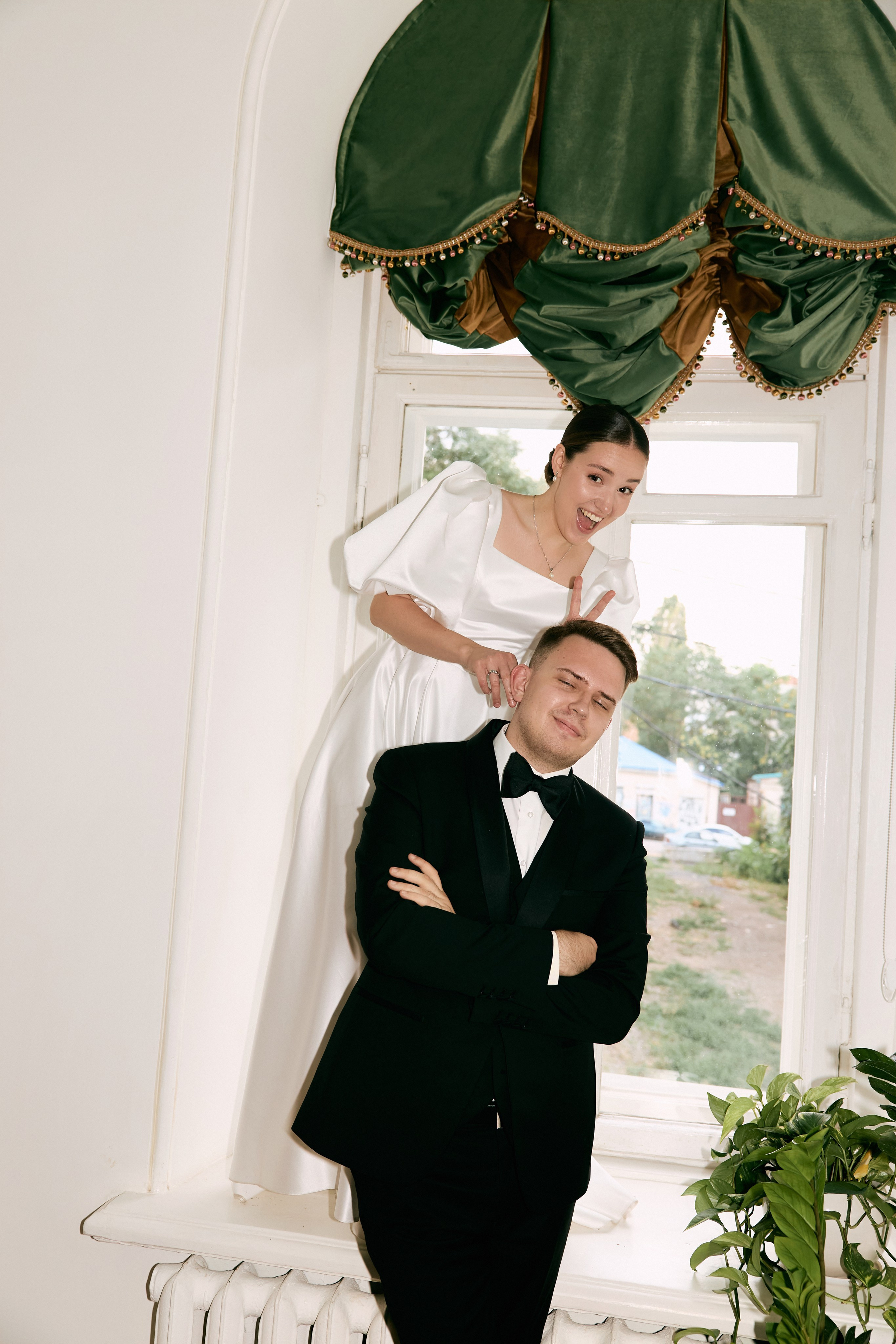 Мария и Иван. Фотограф в Ростове-на-Дону