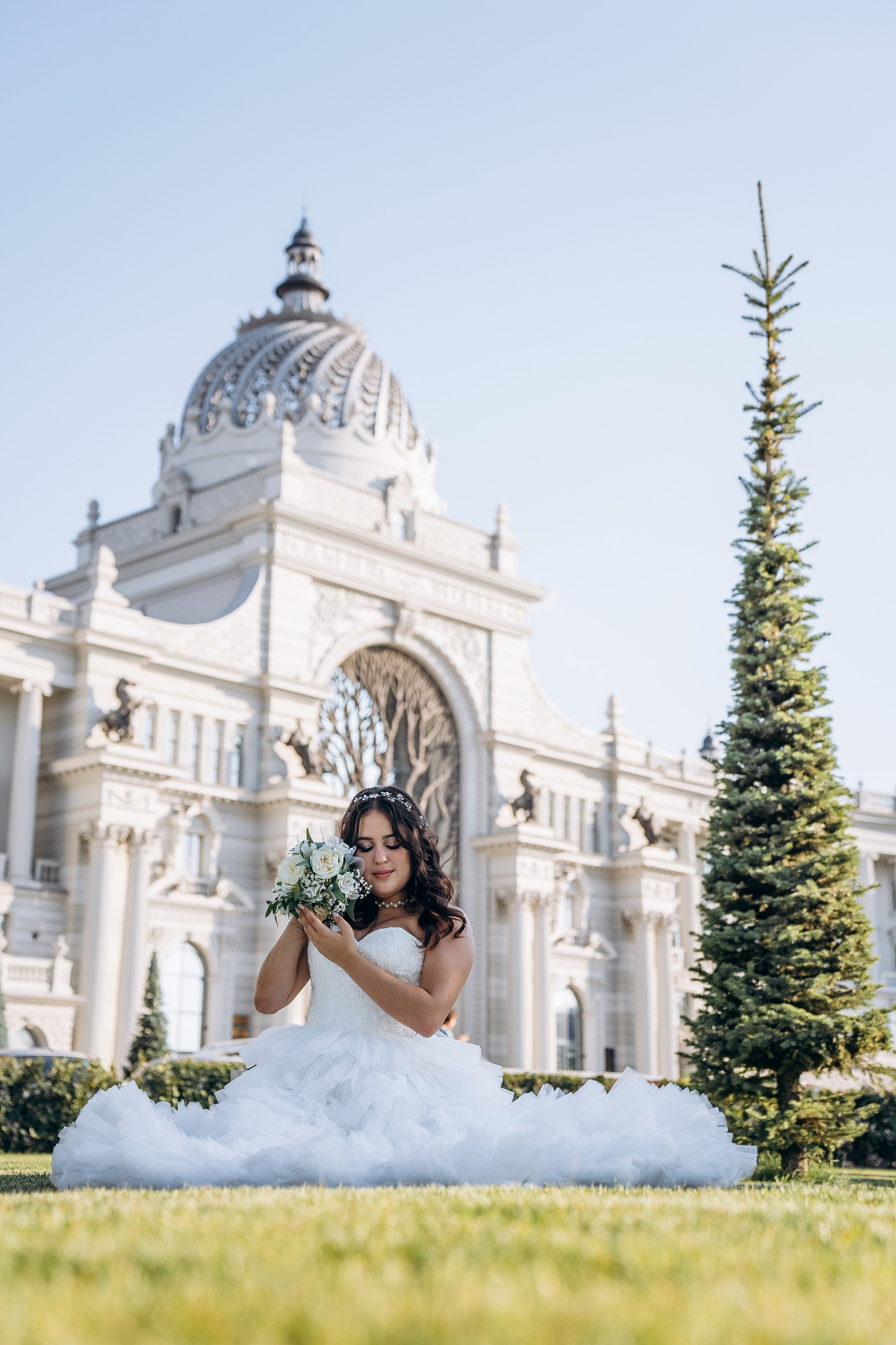 Райнур и Дарина. Свадебный фотограф Казань|Москва Ranas4you