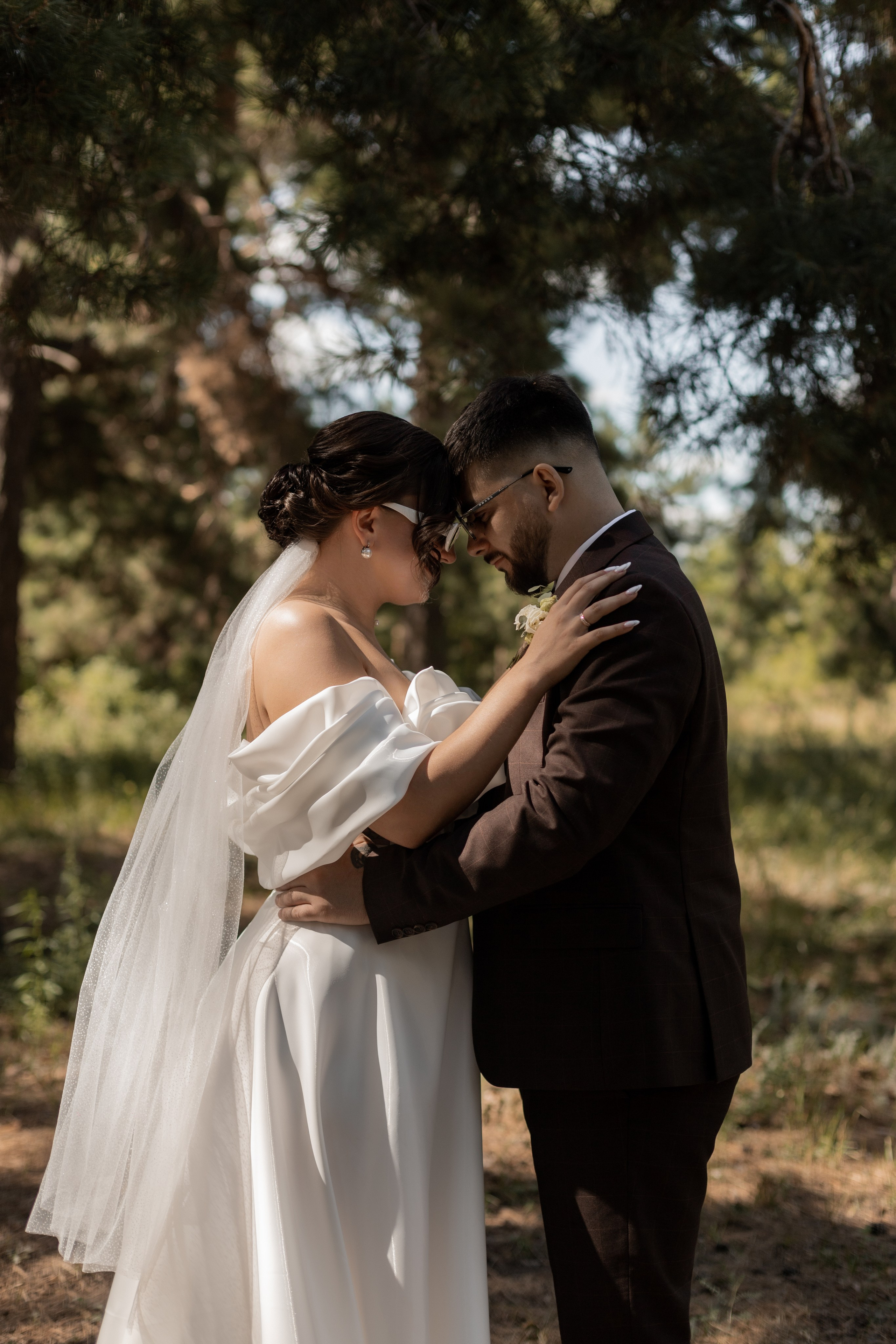 Анатолий и Полина (сокращено). Свадебный фотограф Ангелина Сунгатулина | Саратов | Балаково | Вольск
