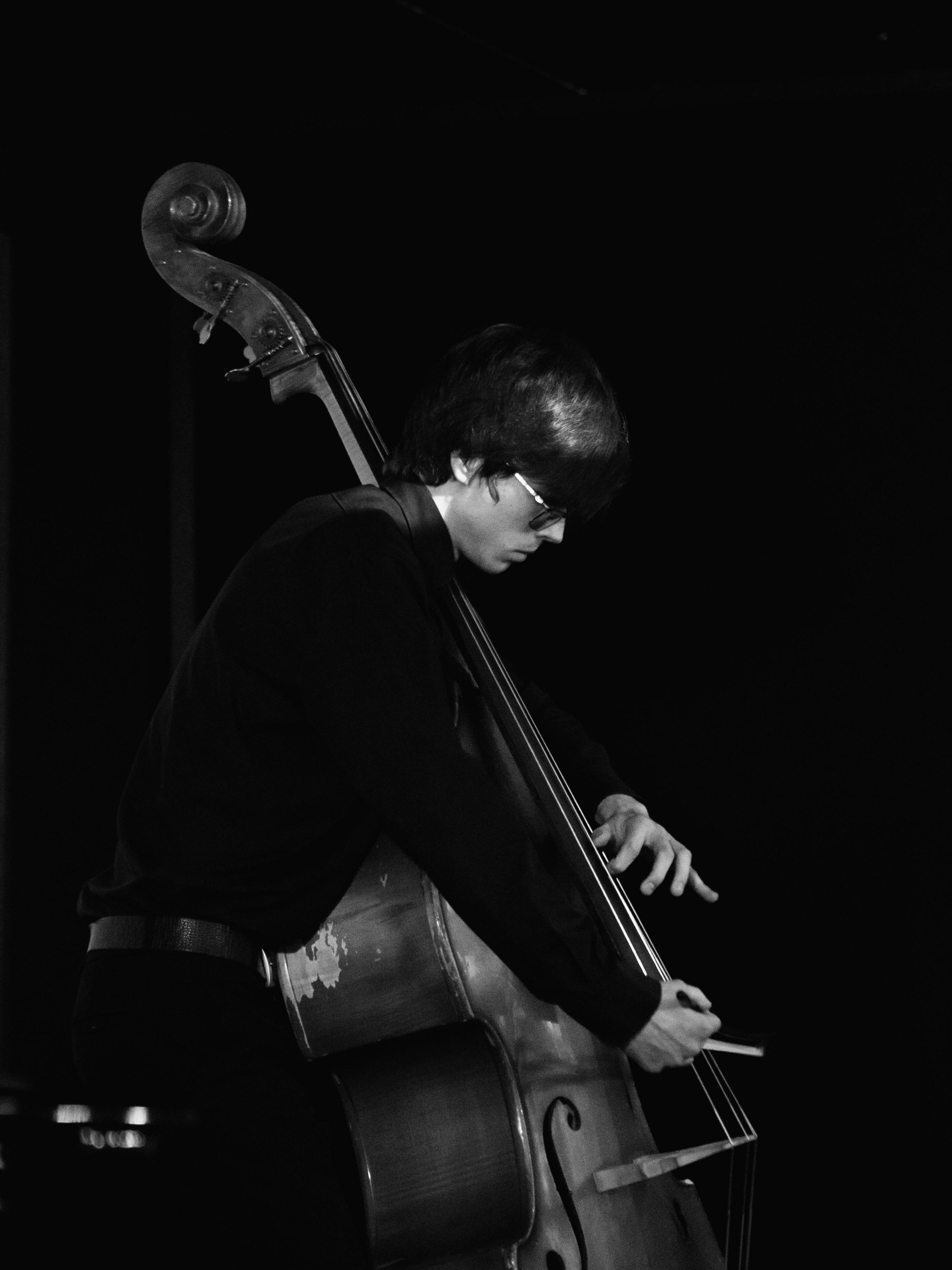 Репортажи. Anastasiia Kron