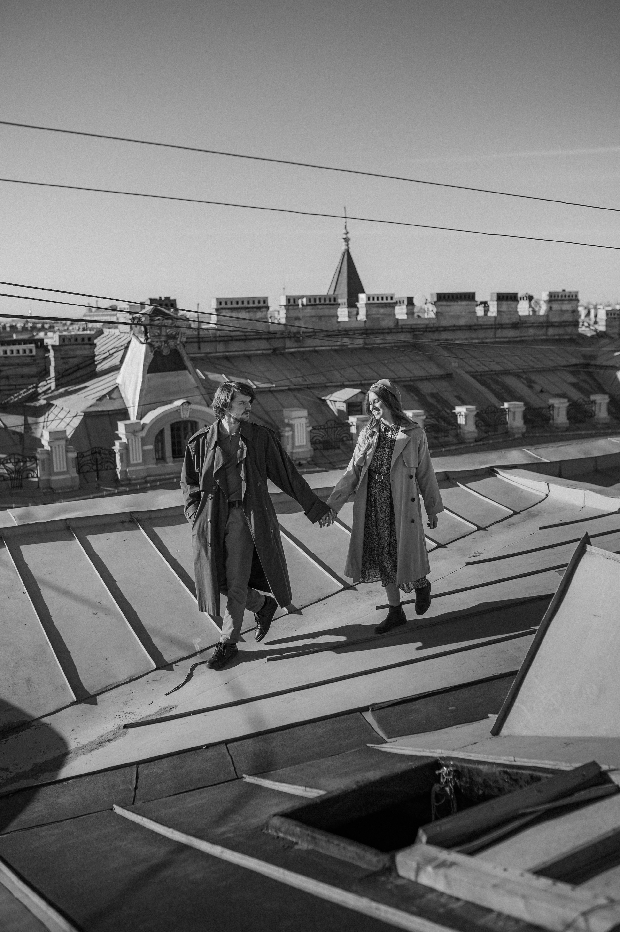 Ксения и Феникс. Www.ostermiller.ru