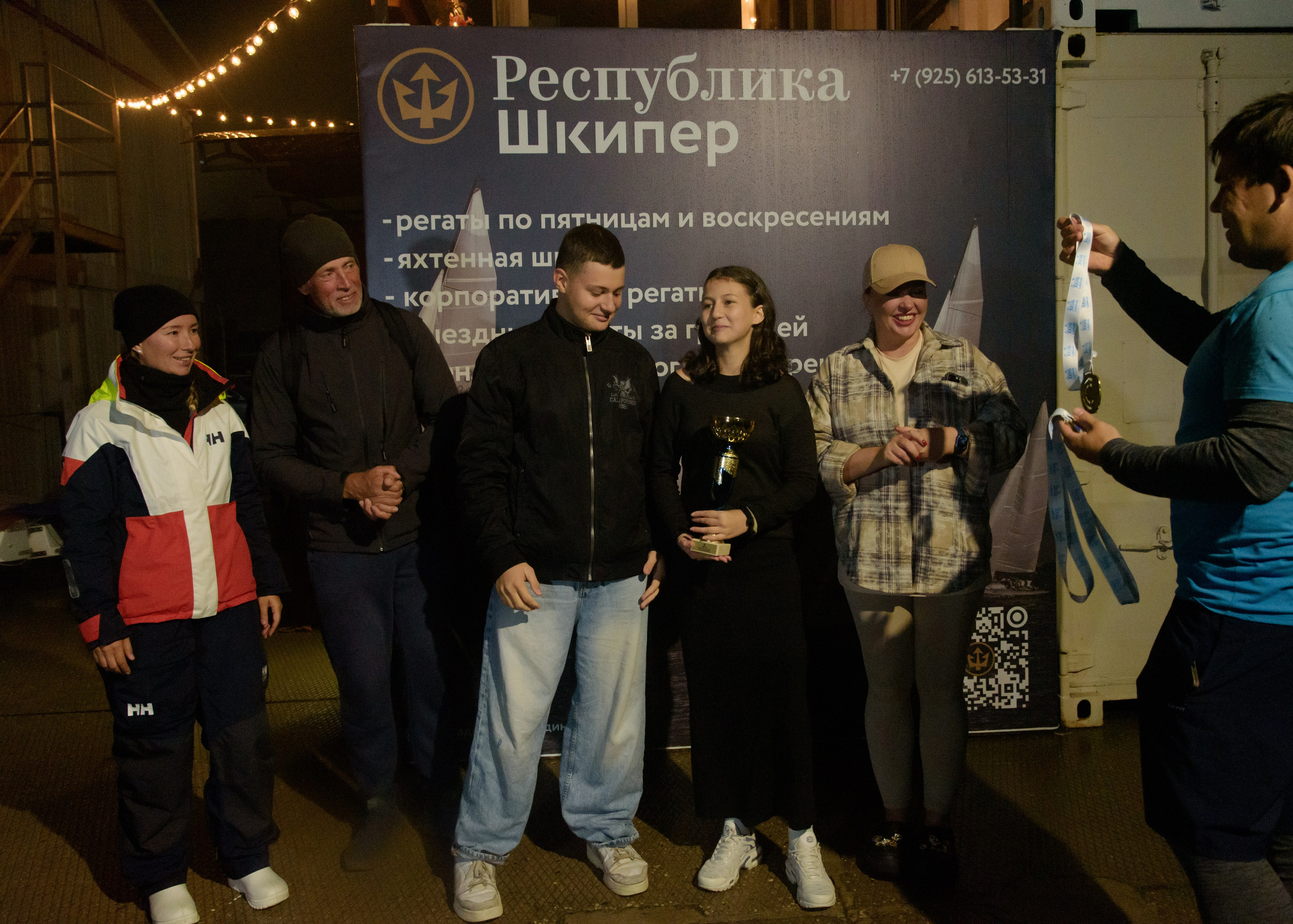 Яхтинг без Границ. Портретный Семейный Fine-Art фотограф в Санкт-Петербурге Криулина