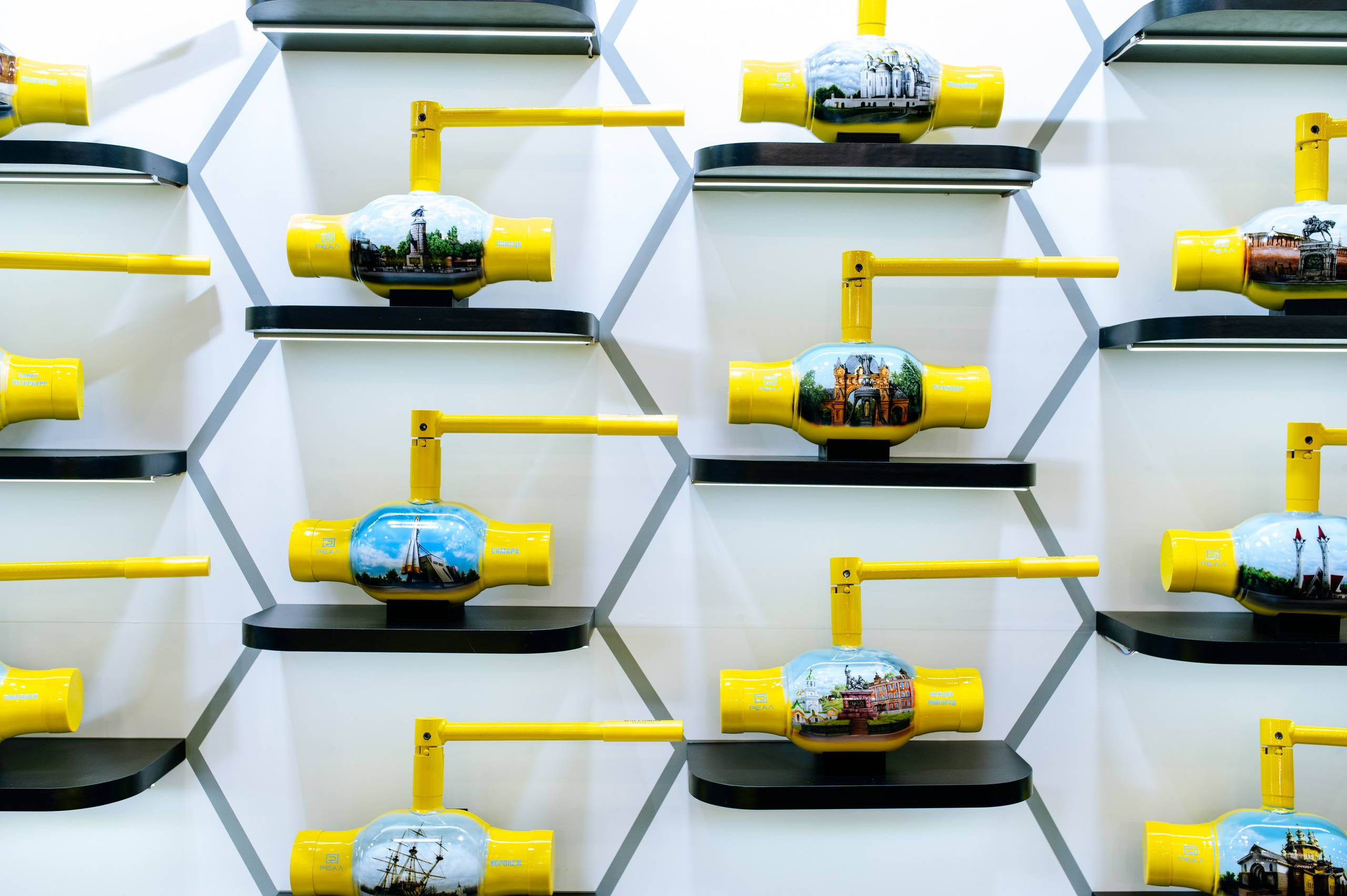 Деловой репортаж. Влад Буленков